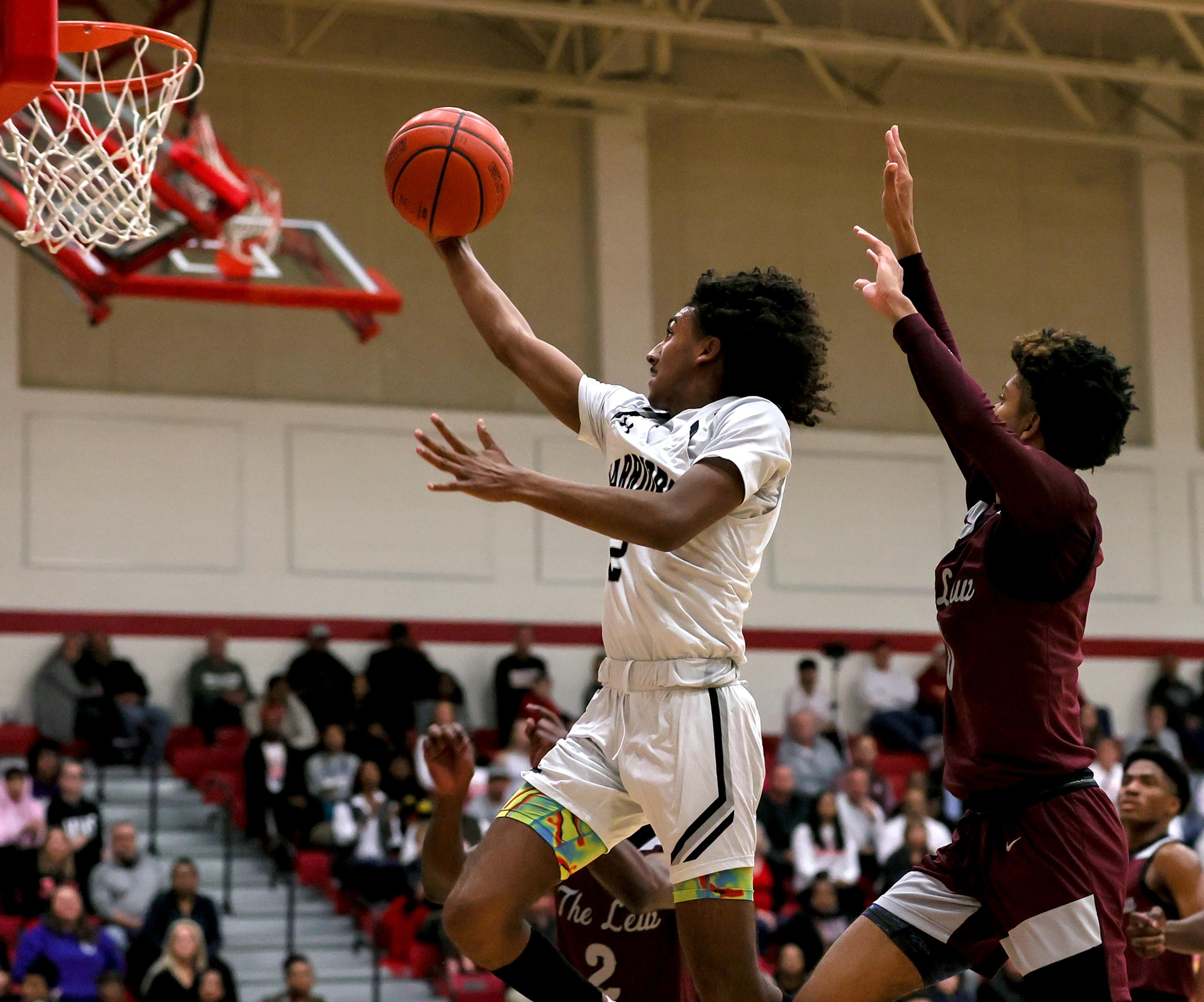 UIL boys basketball playoffs: Martin wins thriller; No. 1 Lake Highlands  survives a scare