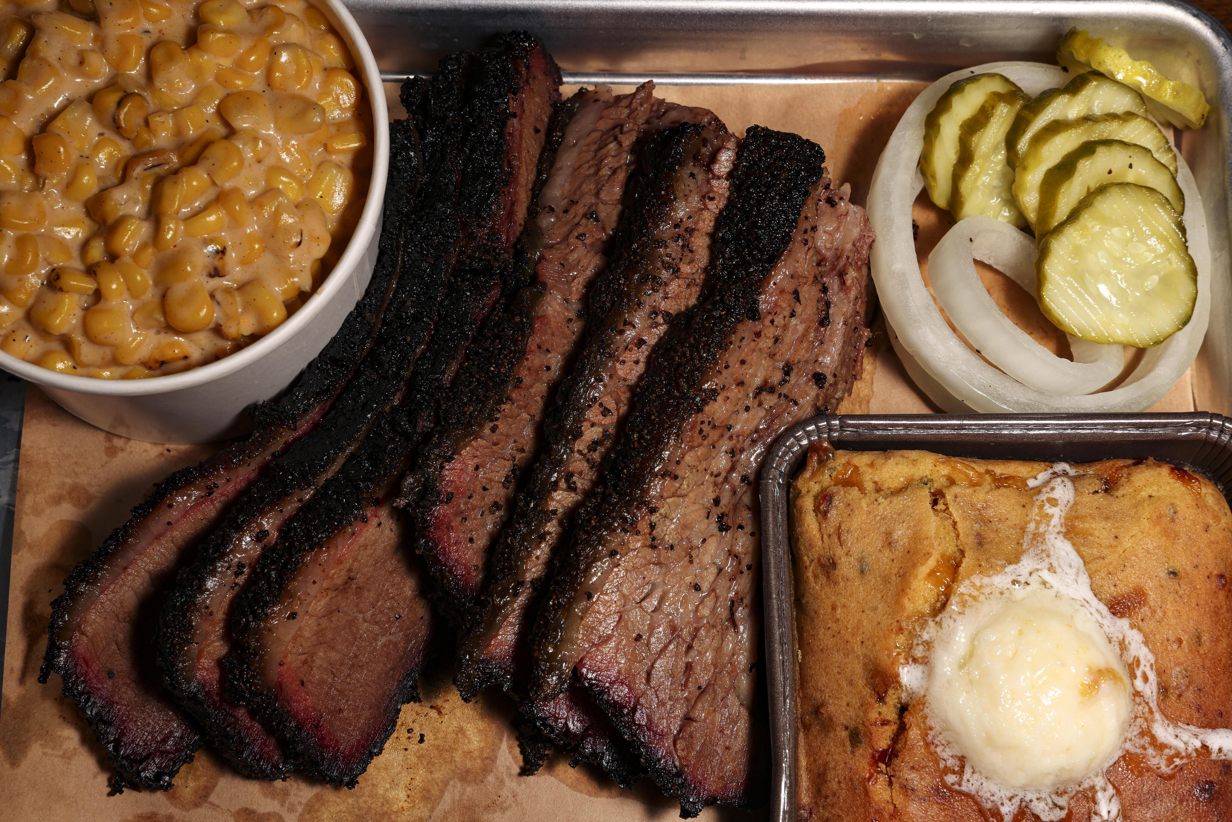 BBQ H-E-B: Inside the only True Texas BBQ in Texas