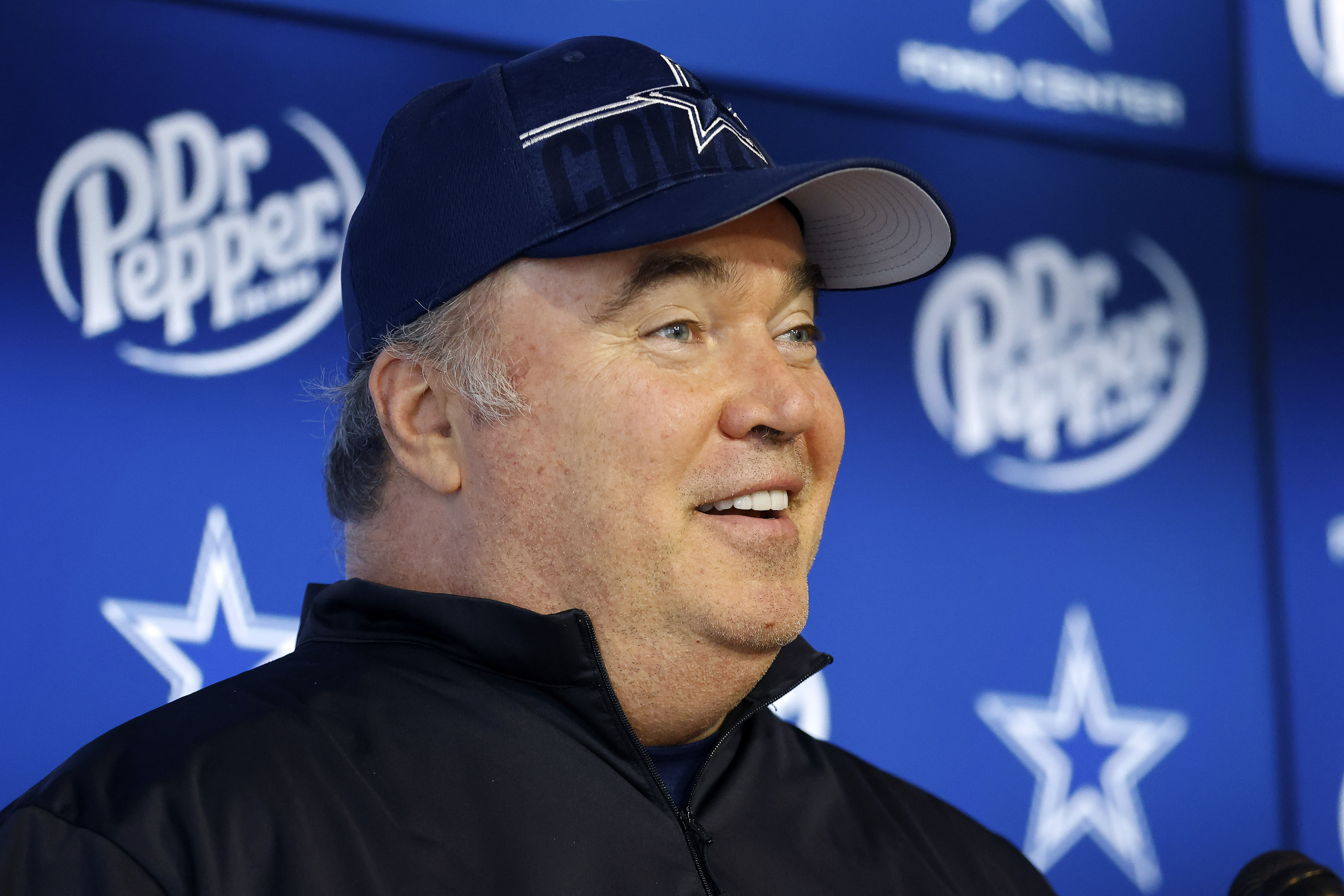 What did Cowboys' Mike McCarthy say about recent violations of NFL's  gambling policy?