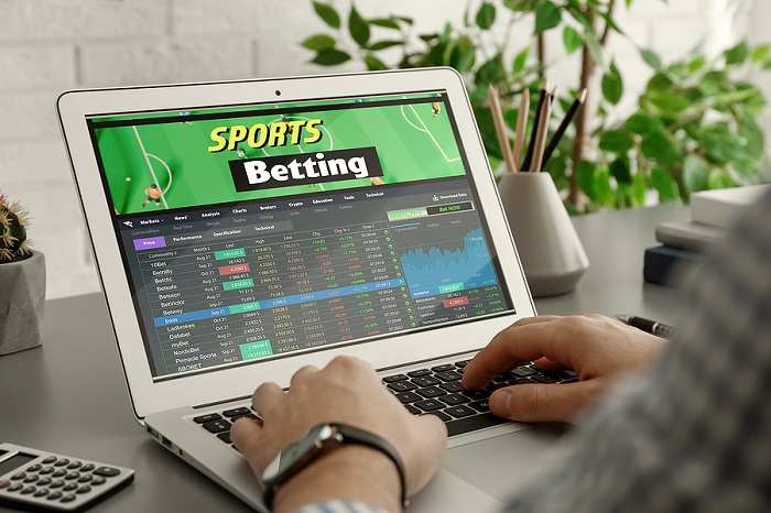 Where Can I Bet on NFL Games Legally? Legal US Betting Sites