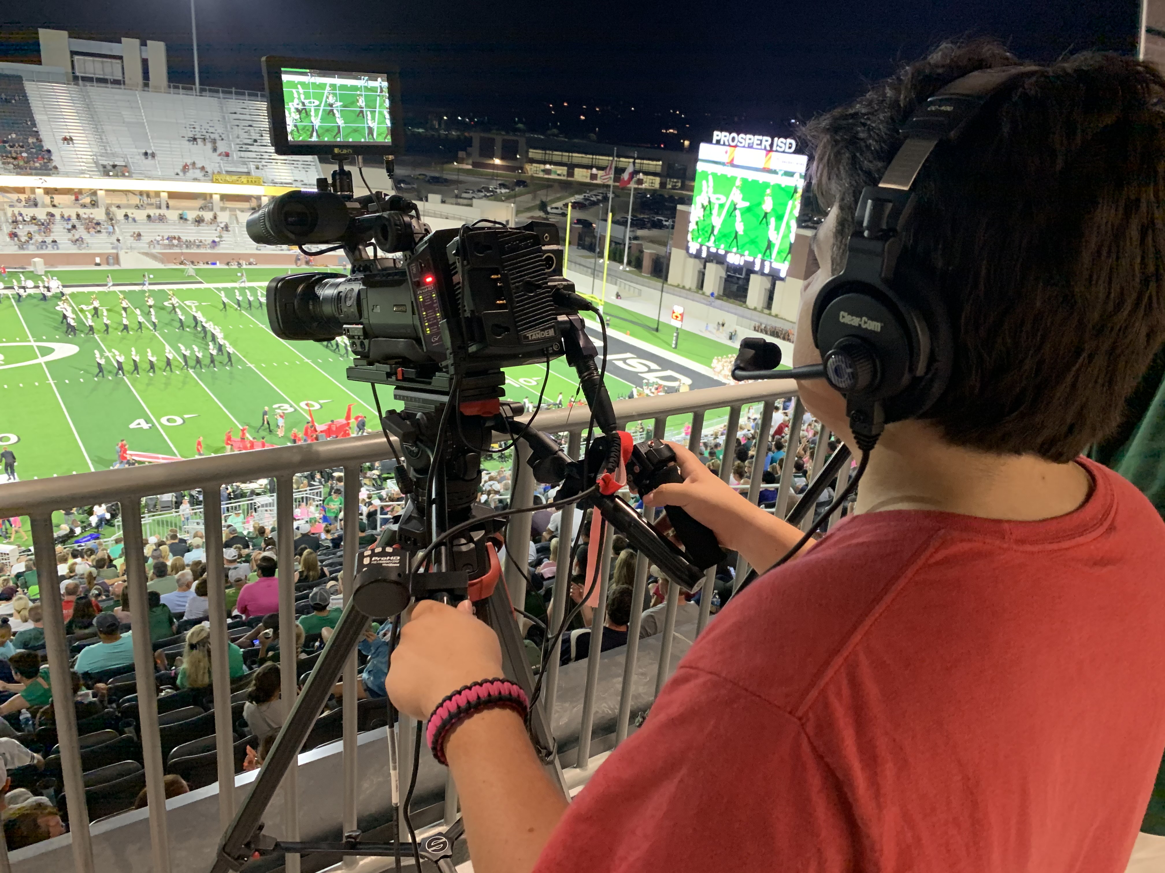 WATCH LIVE:  to broadcast 4 H.S. football games this weekend for free  