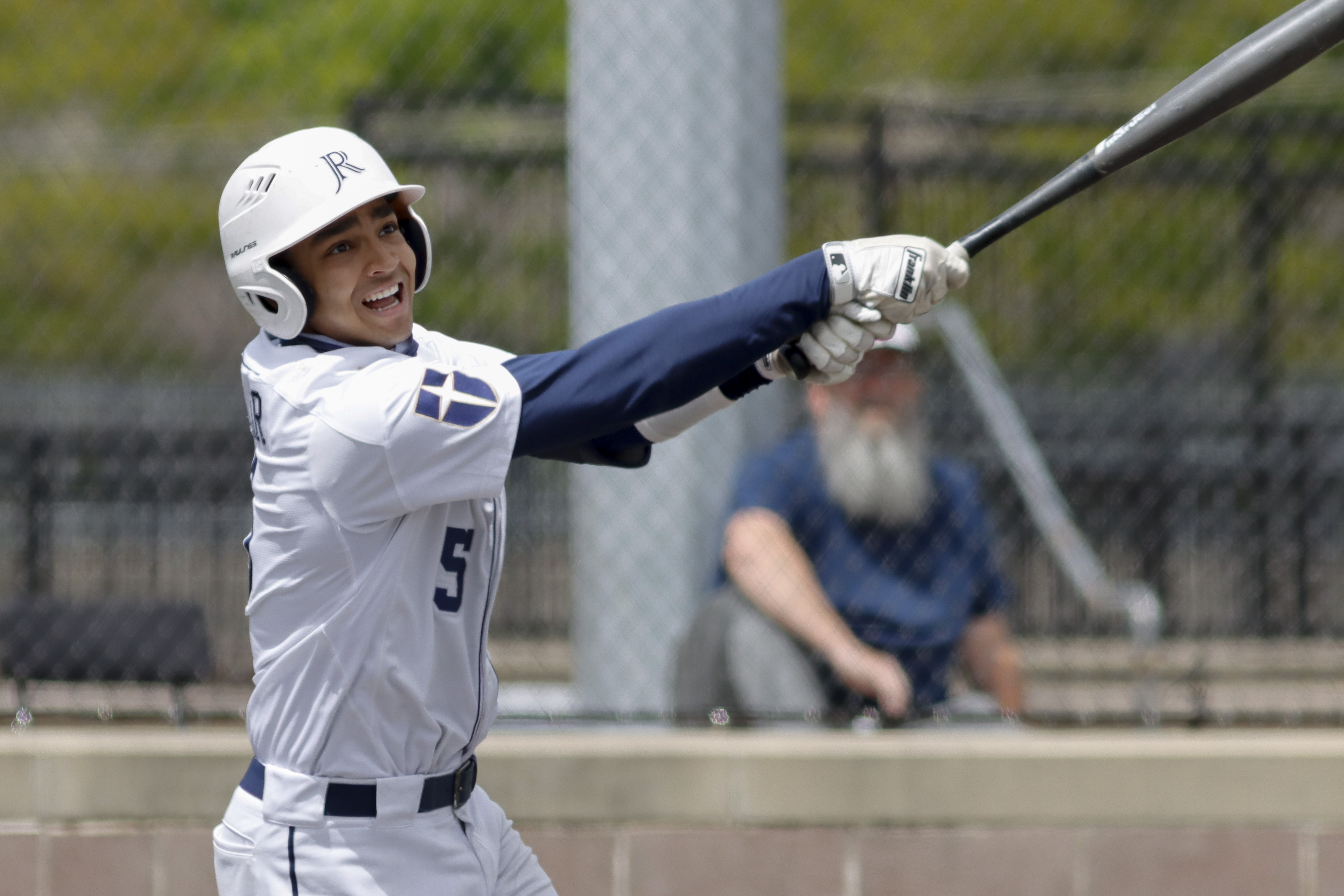 Jesuit's Jordan Lawlar appears destined to be a top 5 MLB draft pick. Will  he be selected by his hometown Texas Rangers?