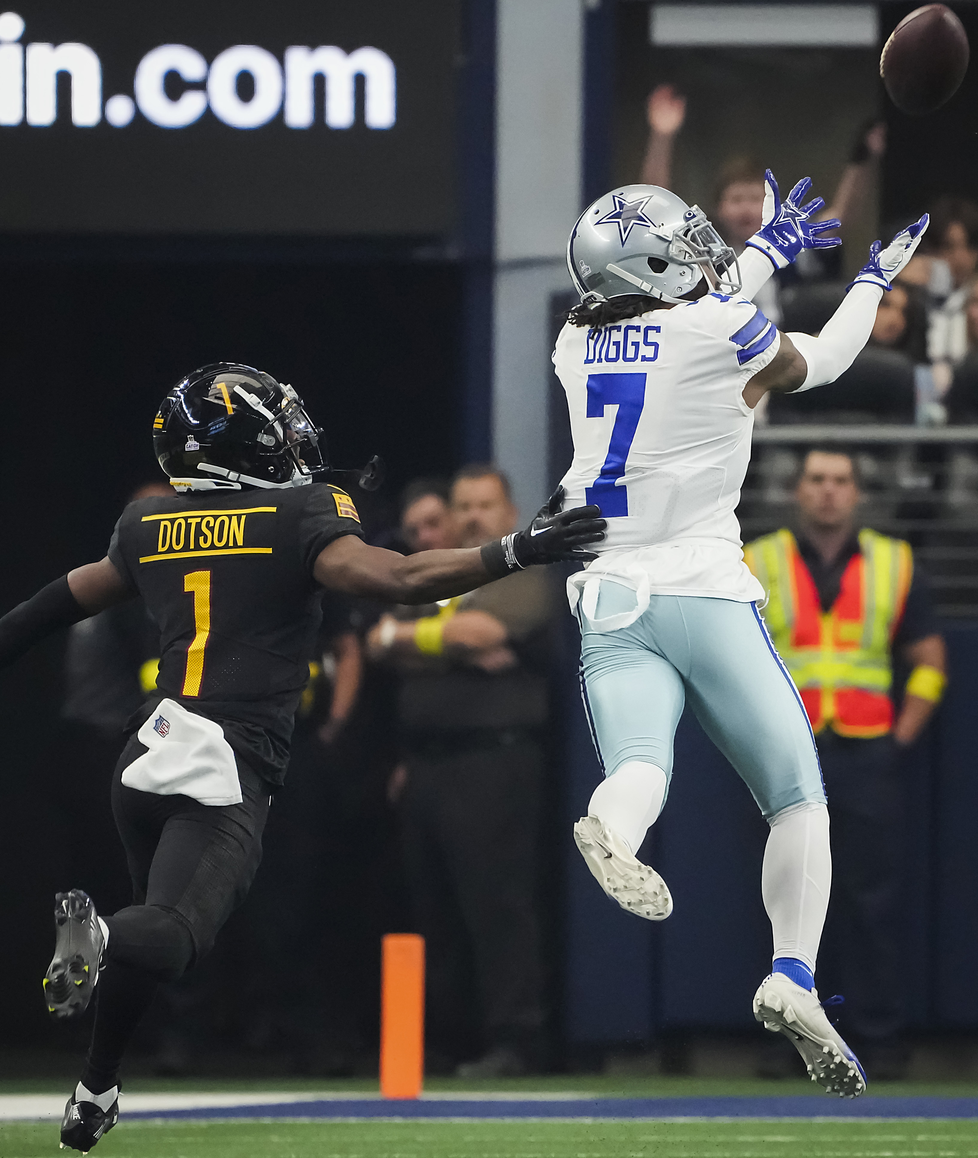 Statement made: Cowboys WR Michael Gallup rediscovers old form in win vs.  Washington