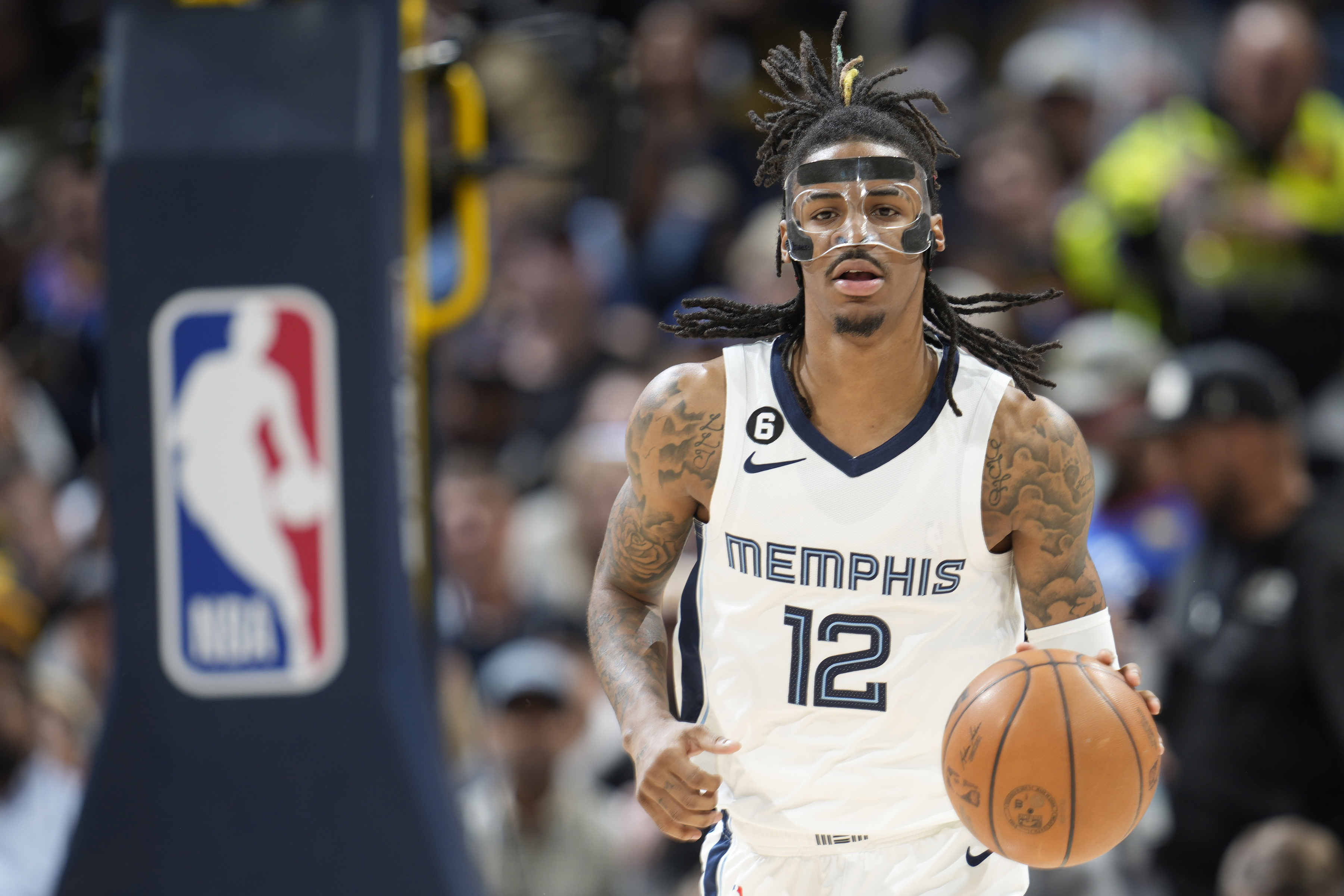 Grizzlies' Ja Morant allegedly punched a 17-year-old
