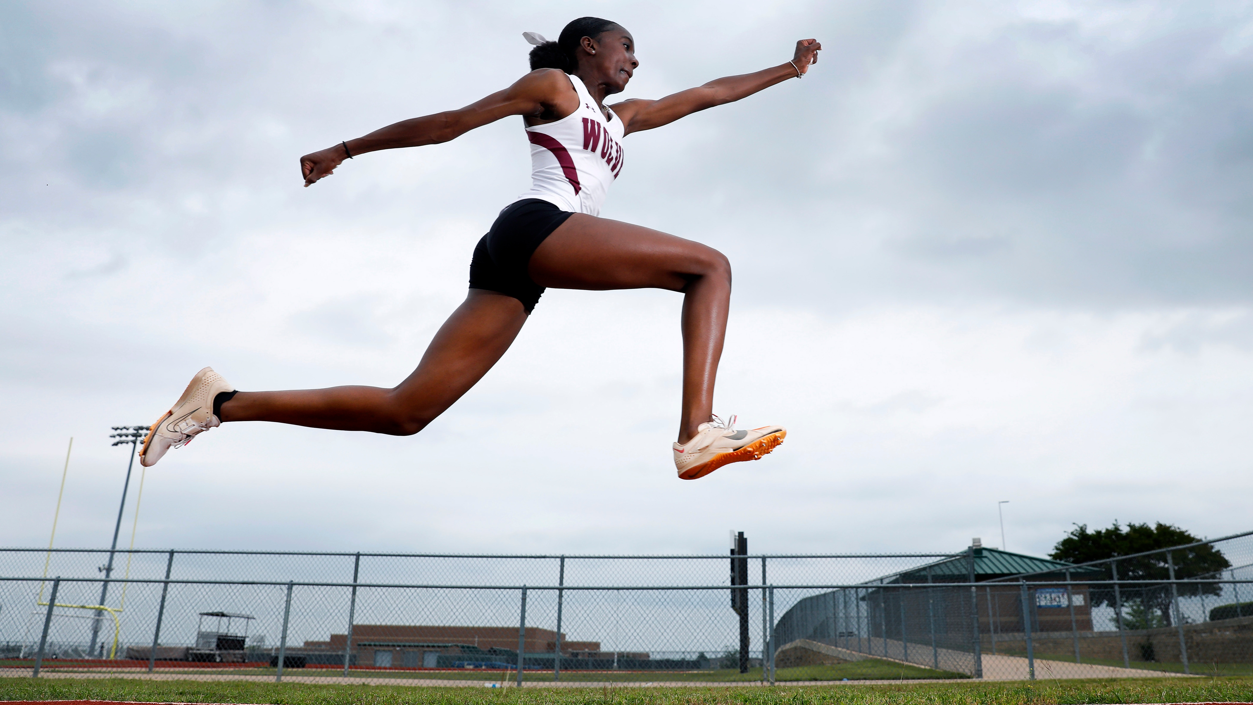 Mobility for Track Athletes - Triple Jumpers, Long Jumpers