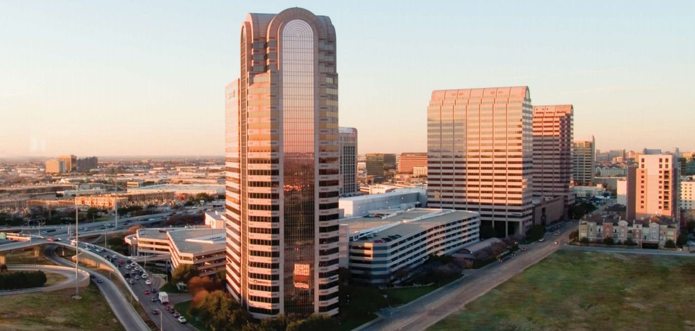 AECOM's headquarters move from . to Dallas, cementing North Texas as an  engineering hub