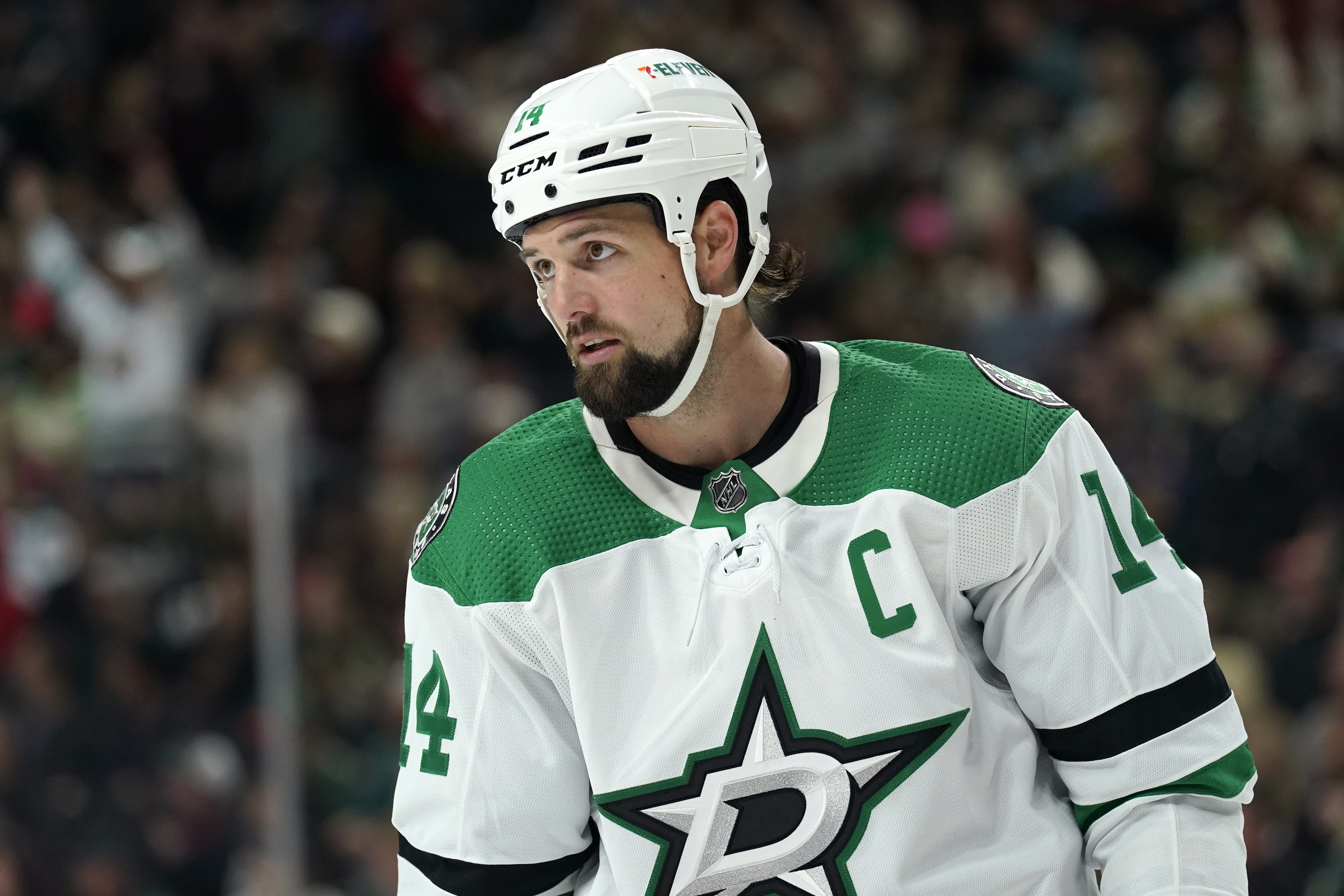 Is it Time for the Dallas Stars to Put Jamie Benn & Tyler Seguin