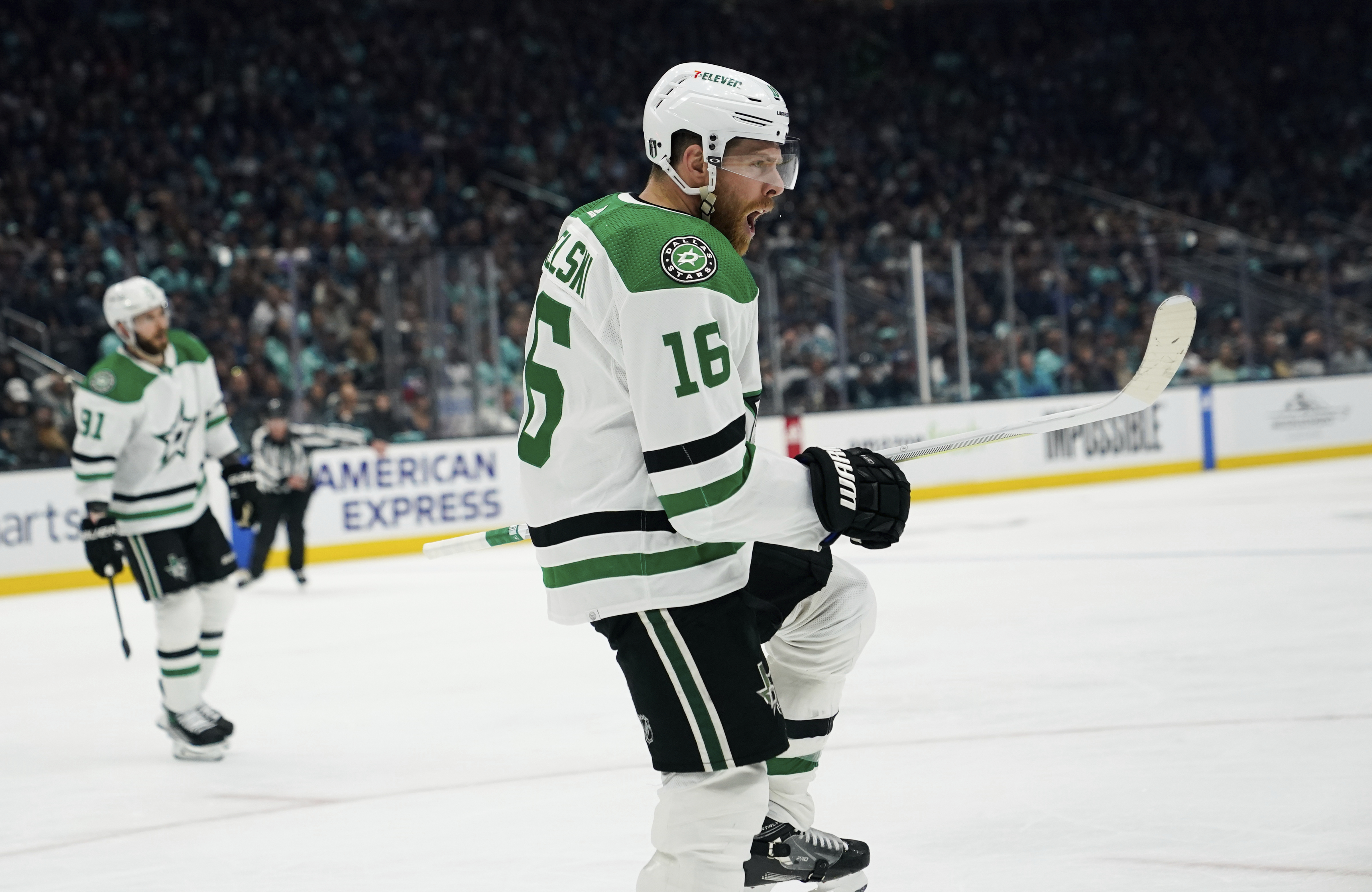 Dallas Stars: How to watch and what time is Game 7