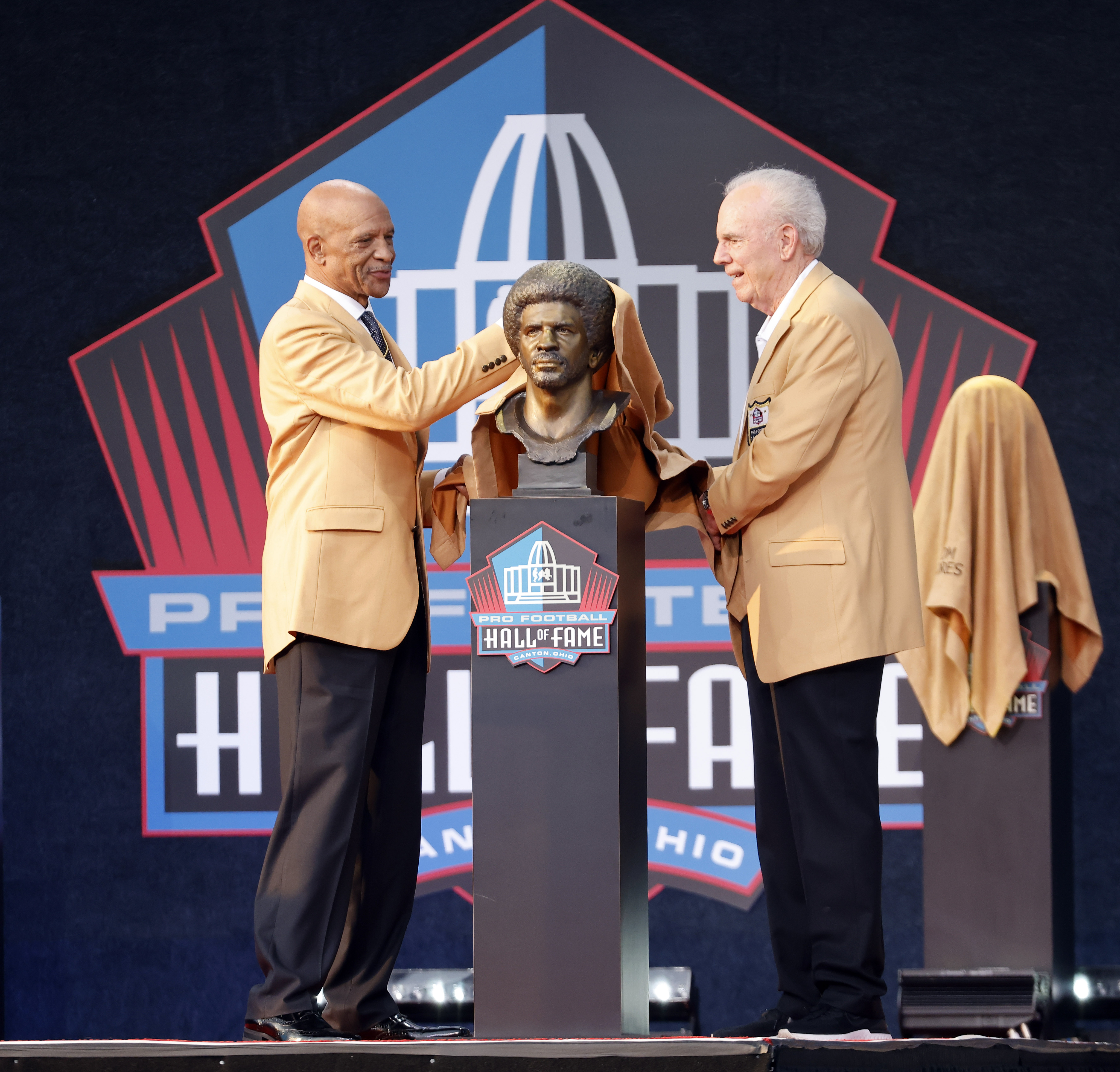 Cowboys legend Drew Pearson waiting for Pro Football Hall of Fame