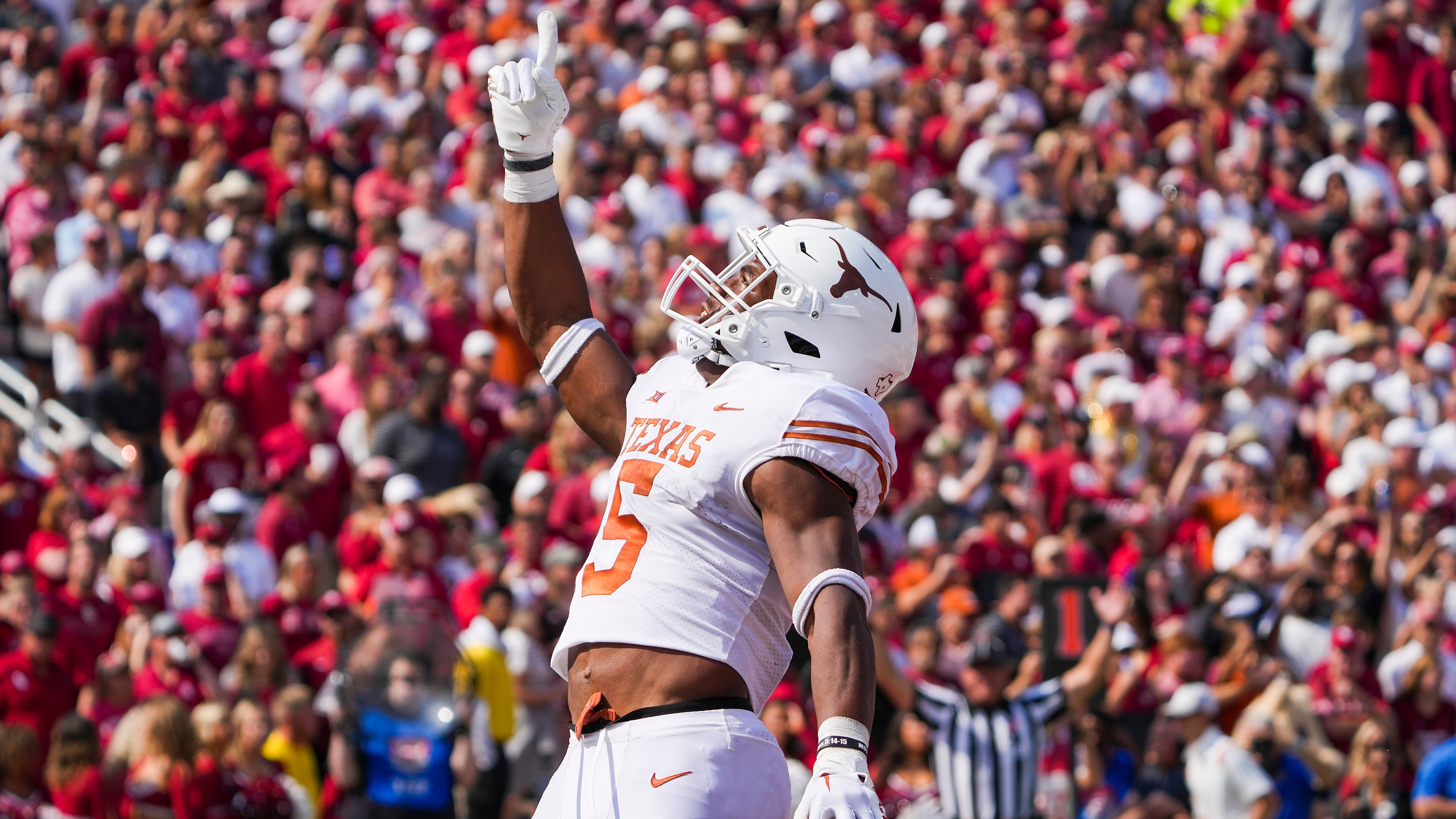 Why win-now Cowboys shouldn't hesitate to take Bijan Robinson in 2023 NFL  draft