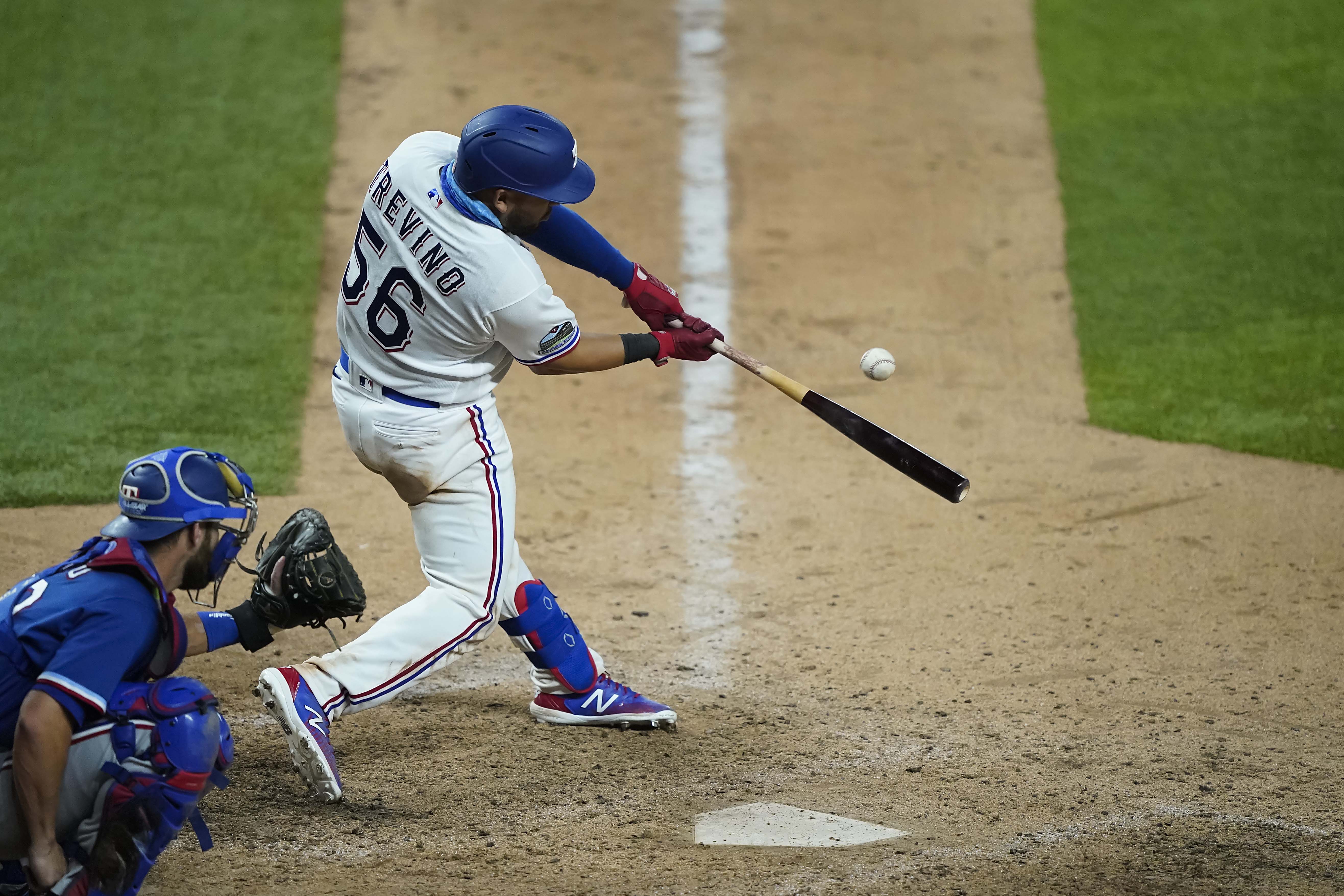 Texas Rangers on X: In recognition of the 100th anniversary of the Negro  Leagues, we begin a best-of-3 intrasquad series, with both squads being  named after former Negro League teams.  /