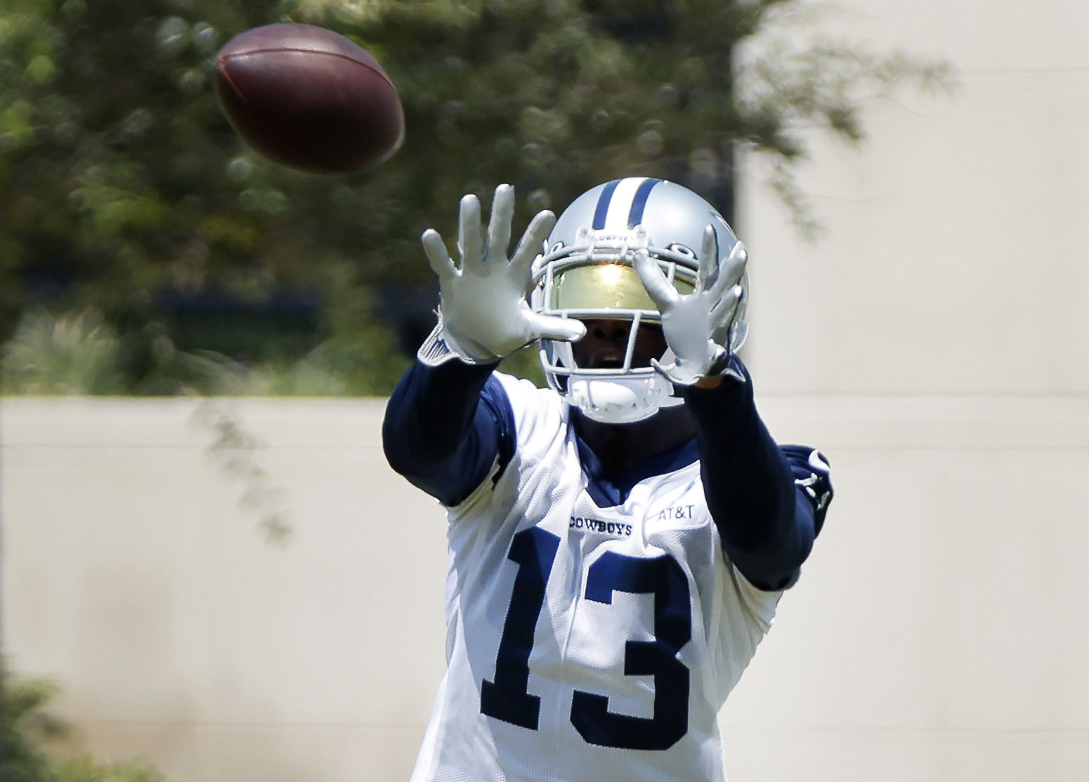 Cowboys' Dak Prescott drops Michael Gallup update Dallas fans will love to  hear