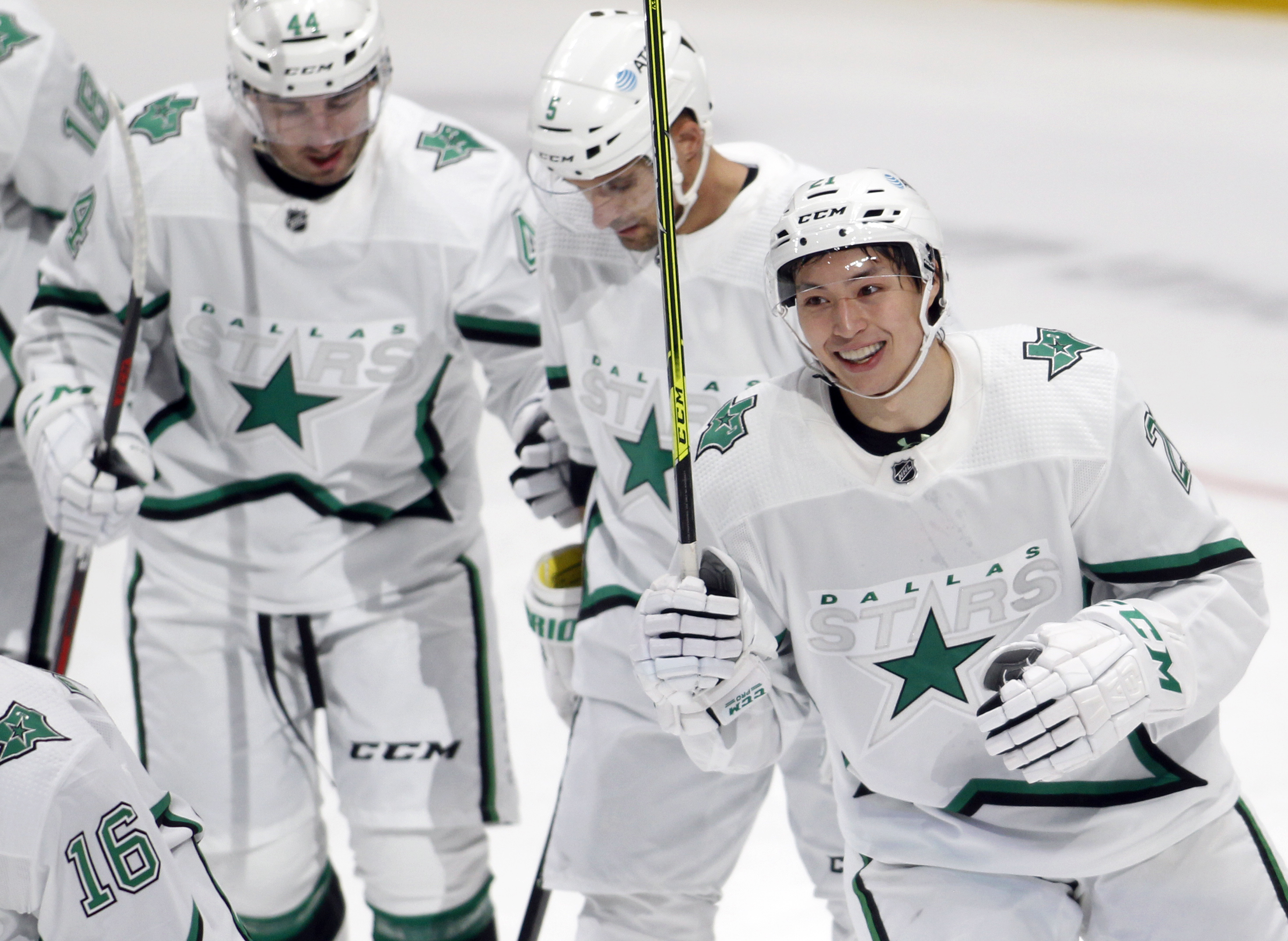 Dallas Stars on X: Home for a best-of-three. Game 5.   / X
