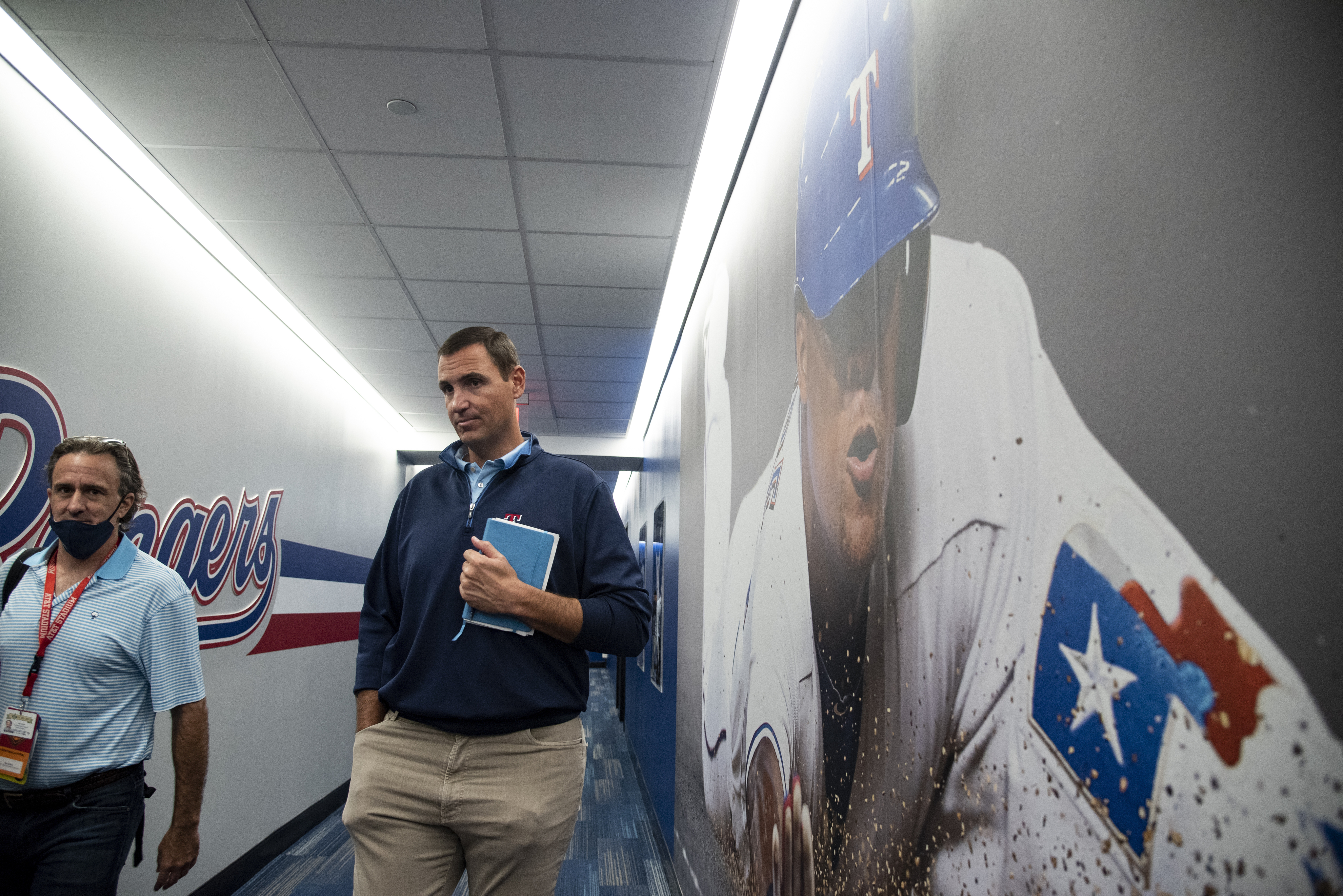 Is it time for Rangers fans to finally forgive Nelson Cruz?