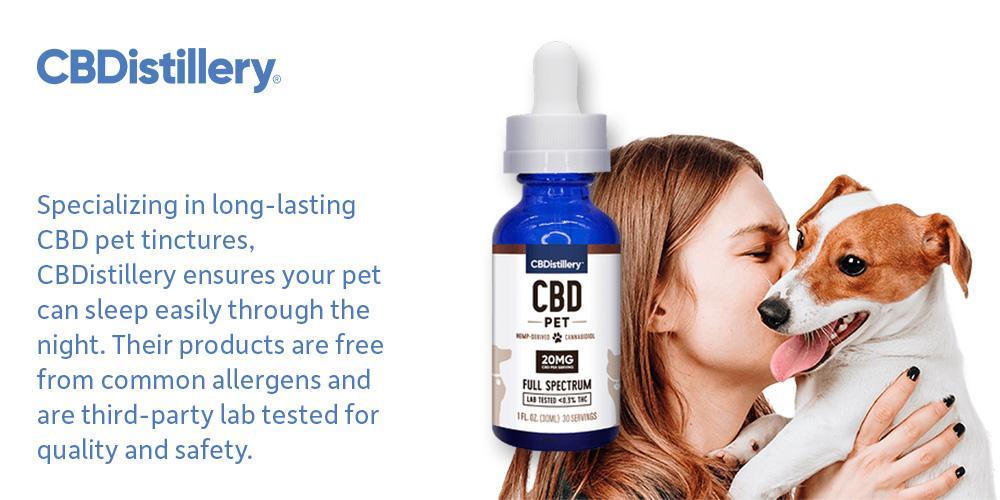 can i give my dog cbd thc tincture