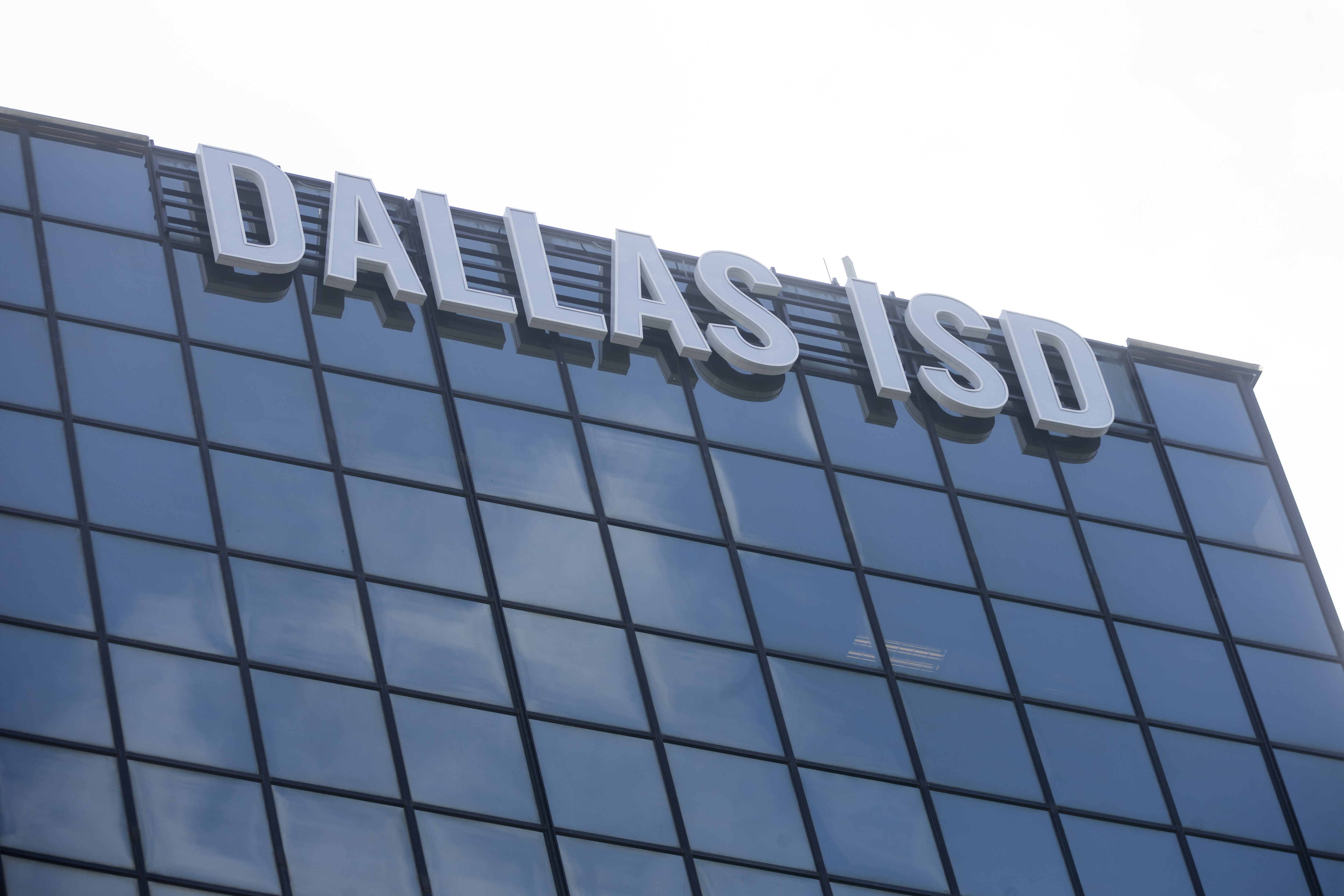 The Dallas school district will soon have two new trustees. Incumbents did not seek...