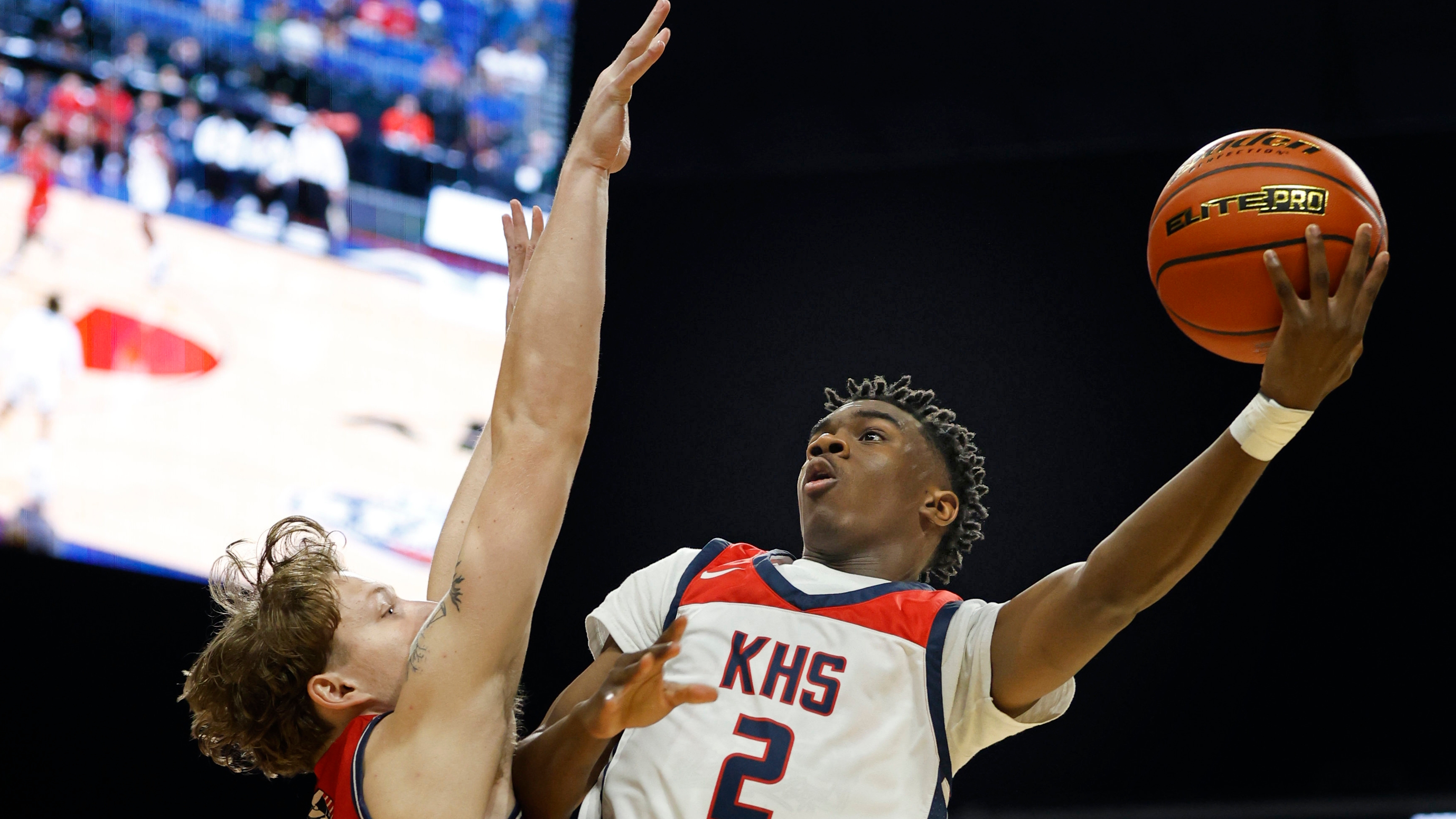 2022-23 Dallas-area all districts boys basketball: MVPs, first teams and  more