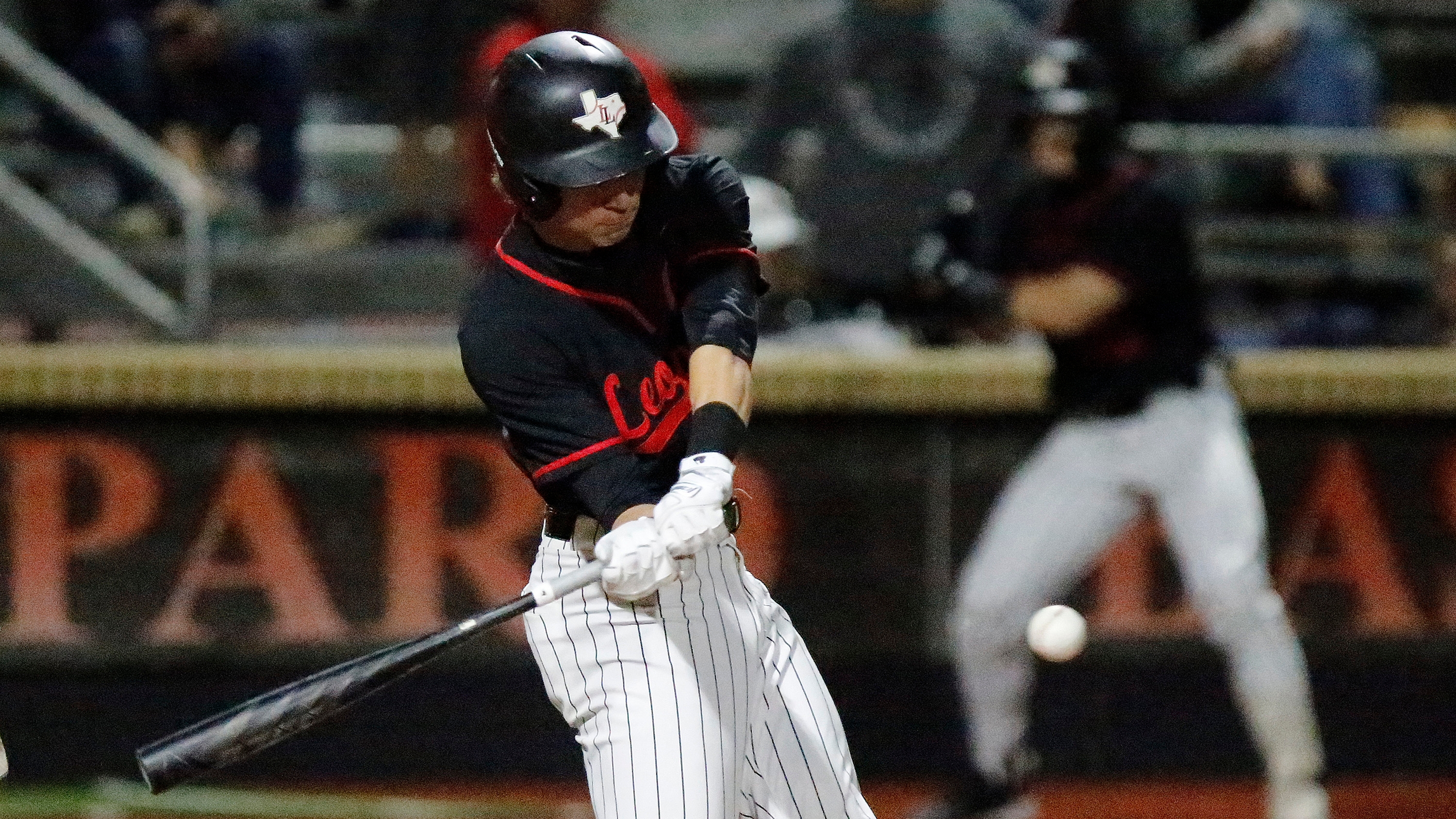 Mariners draft Lovejoy outfielder Aidan Smith in the 4th round of