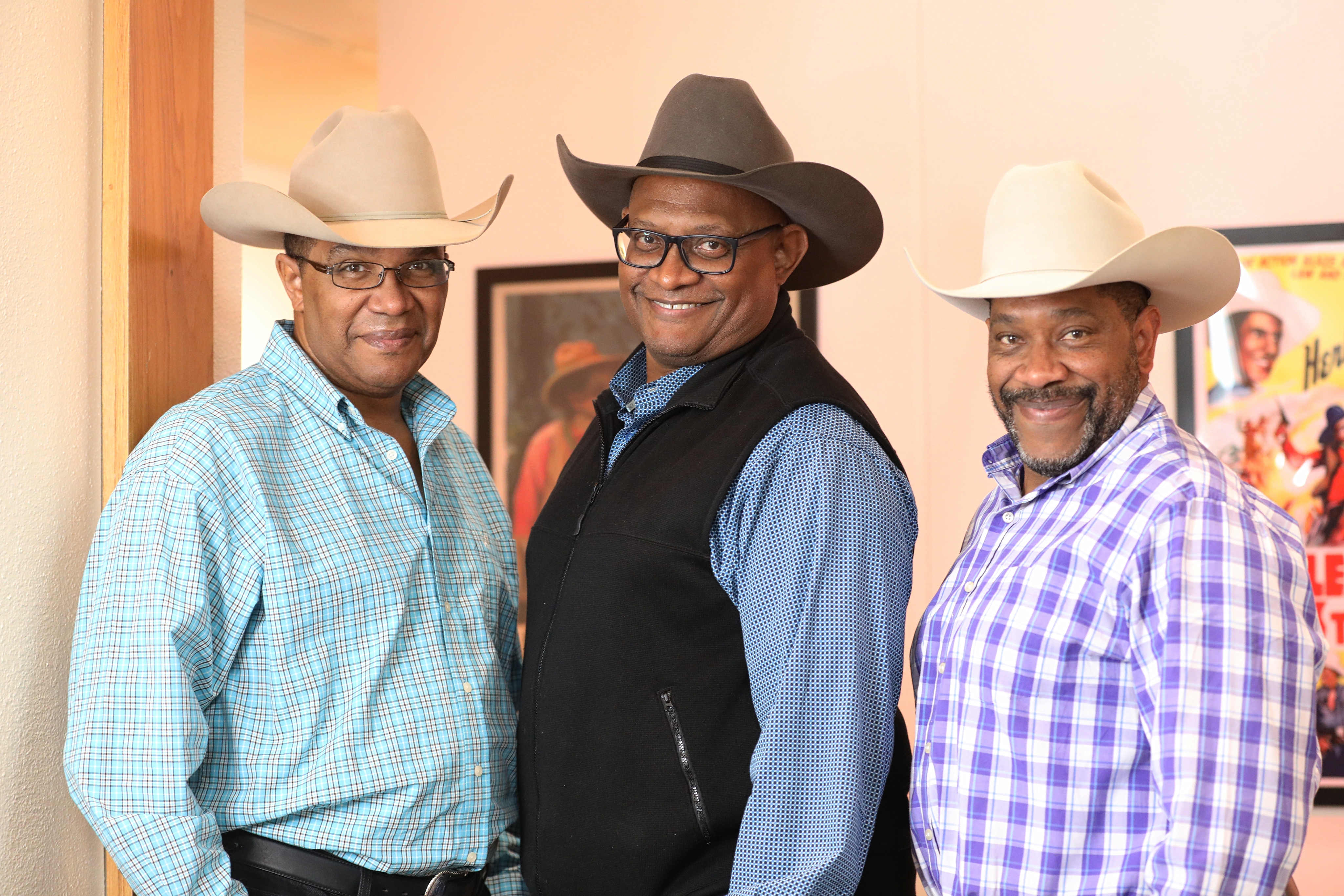 Black cowboys exhibit rich with history, helps tell untold stories