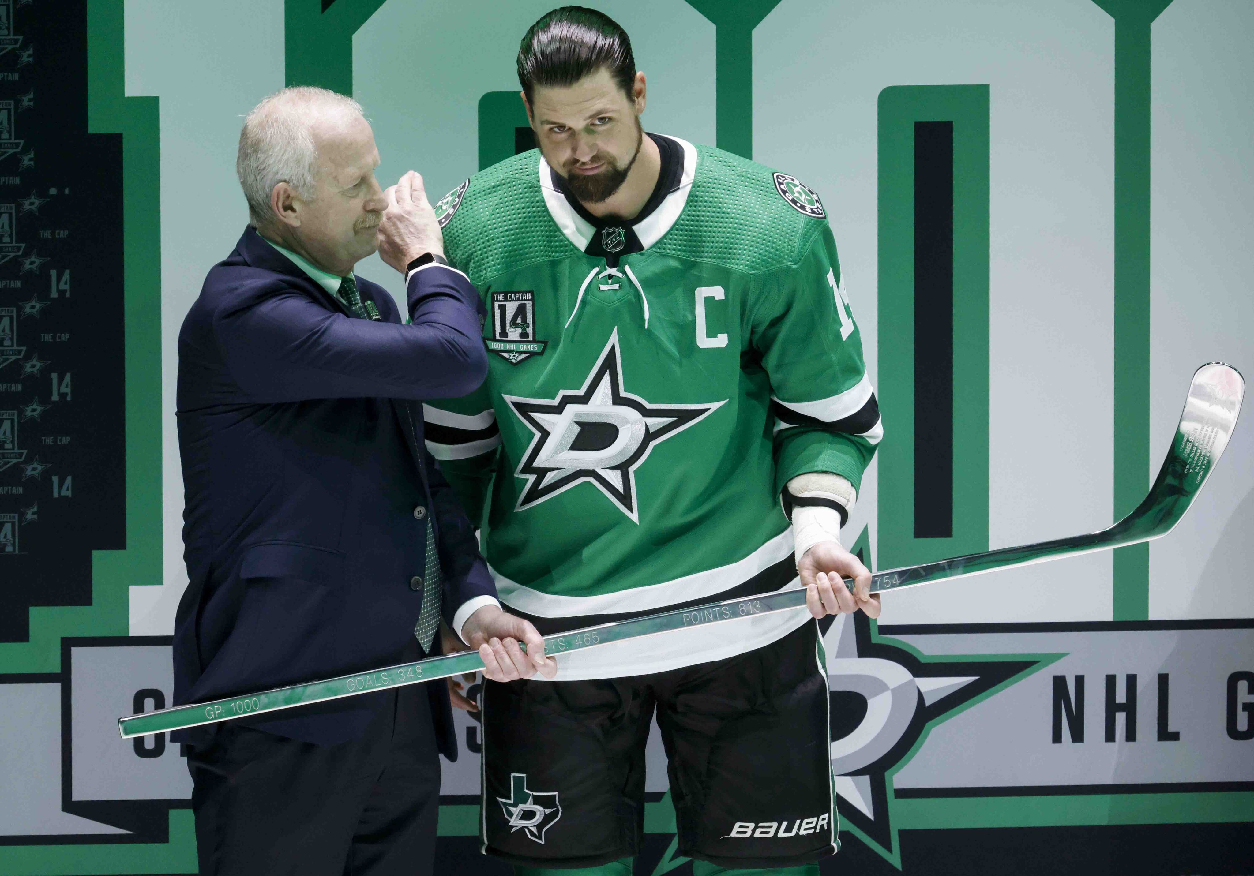 Dallas Stars homegrown roster strategy has them on doorstep of Stanley Cup Final image