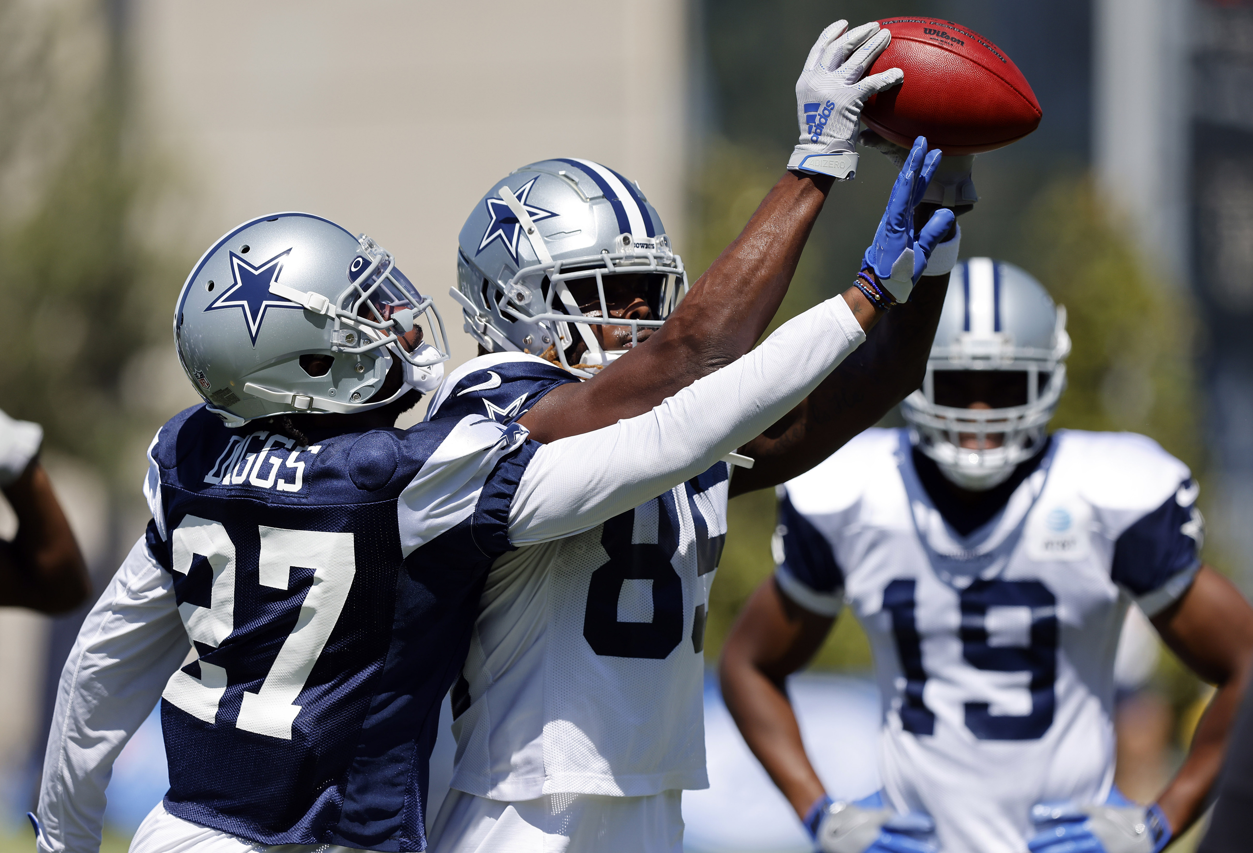 Dallas Cowboys, rookie linebacker Micah Parsons to be featured on HBO's 'Hard  Knocks': report 