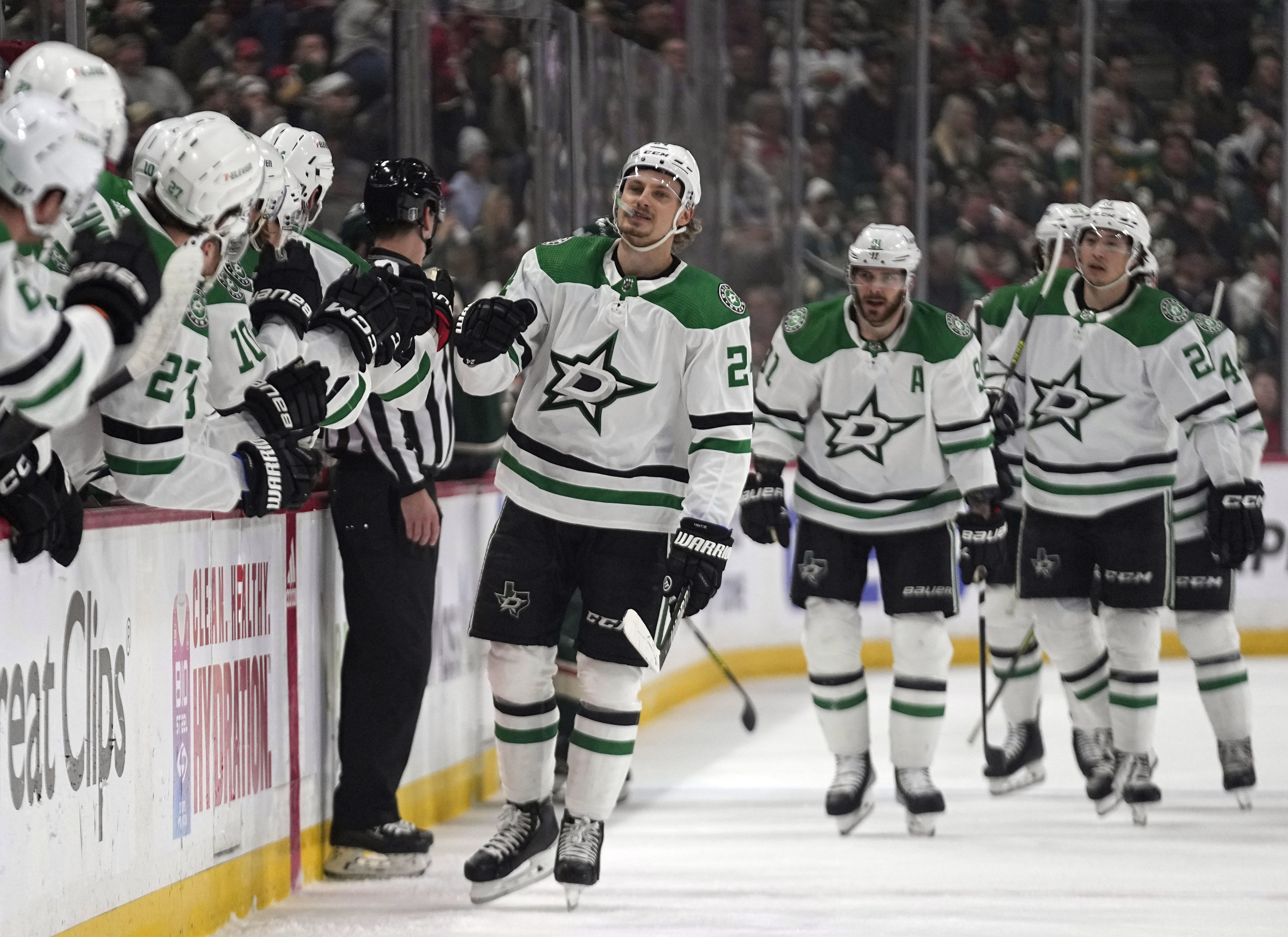 Dallas Stars plan for a full house in Stanley Cup playoffs