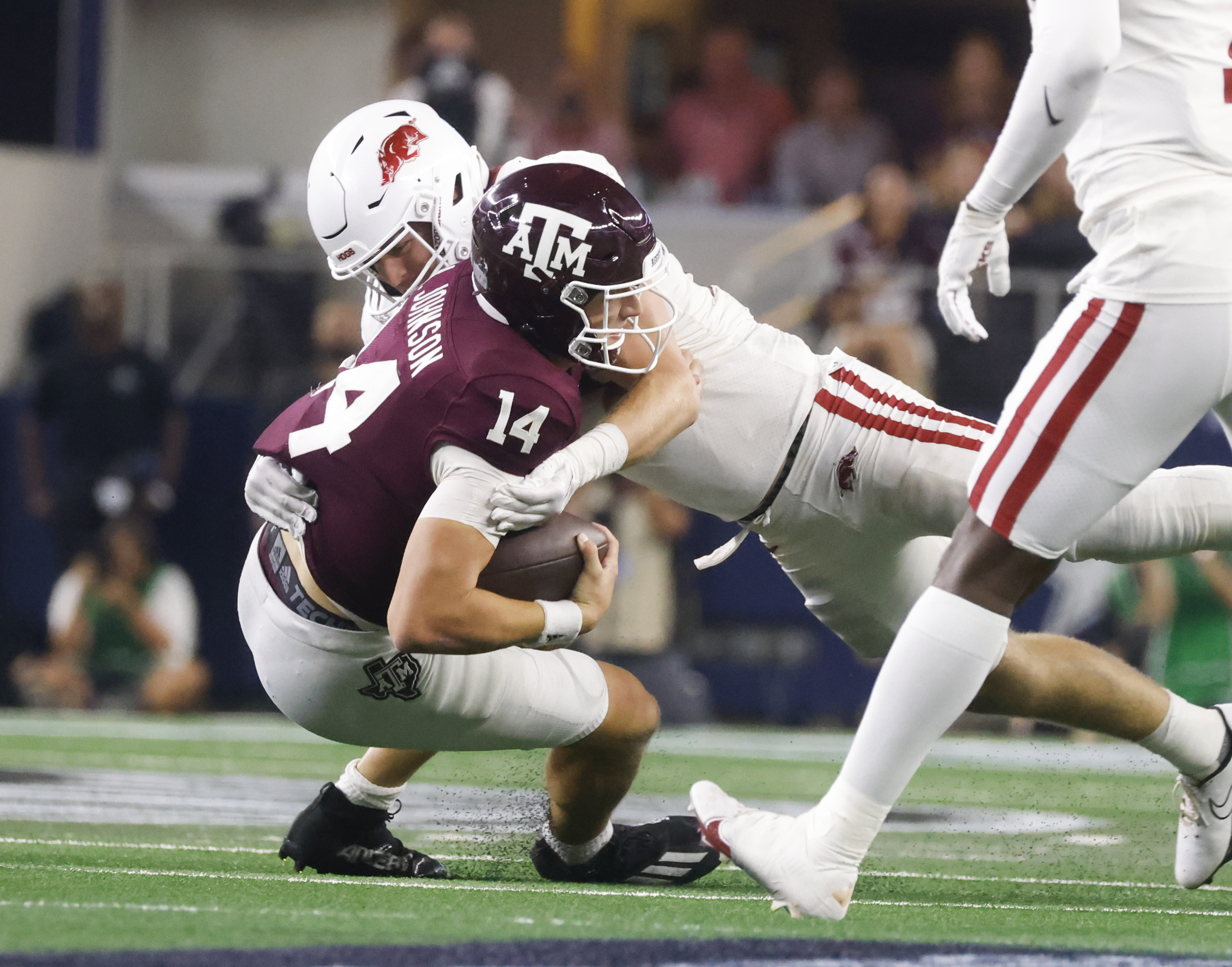 College Football Week 5 picks: Auburn-Georgia not center stage