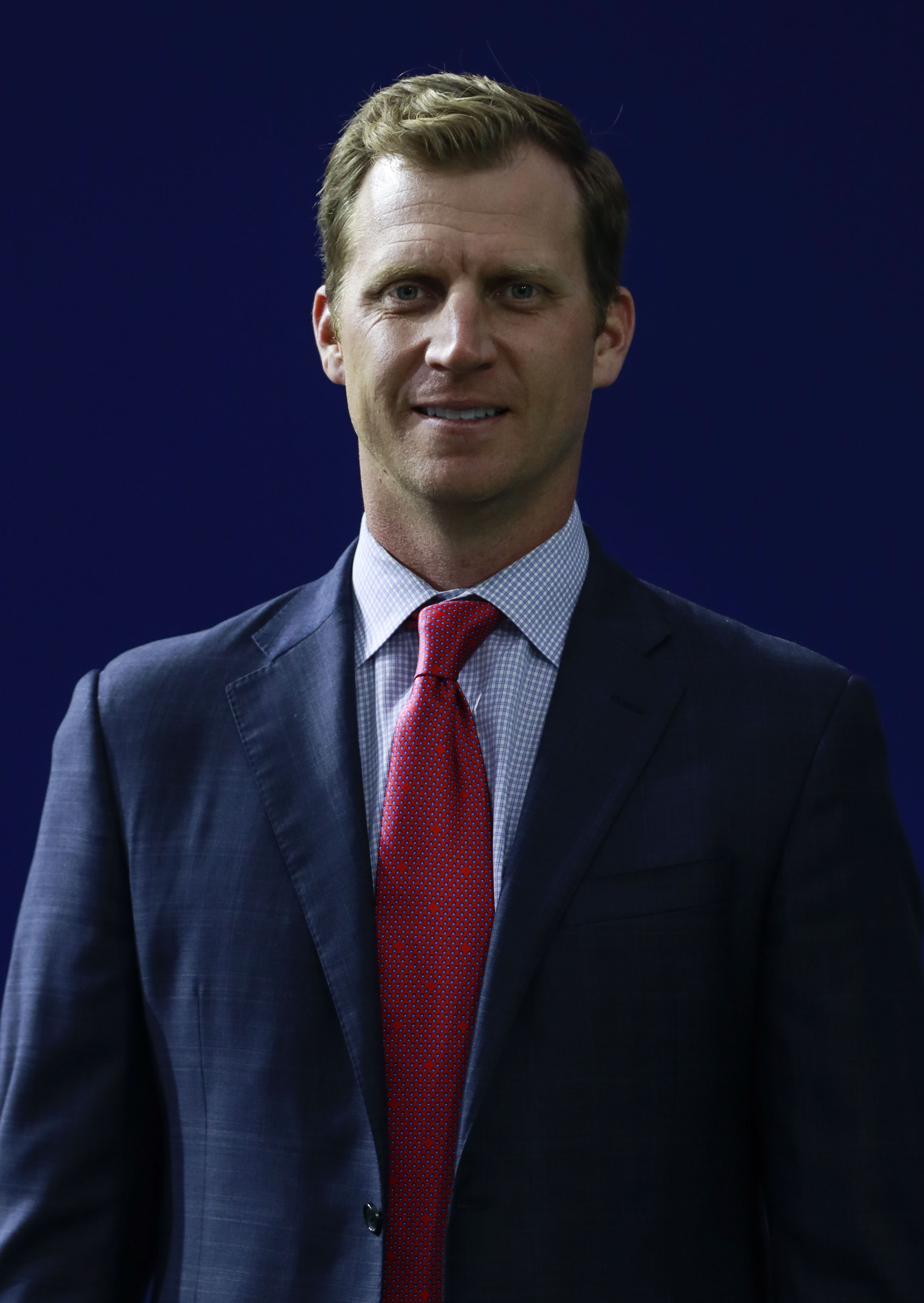 Welcome back: SMU introduces Rhett Lashlee Mustangs' new head coach ...
