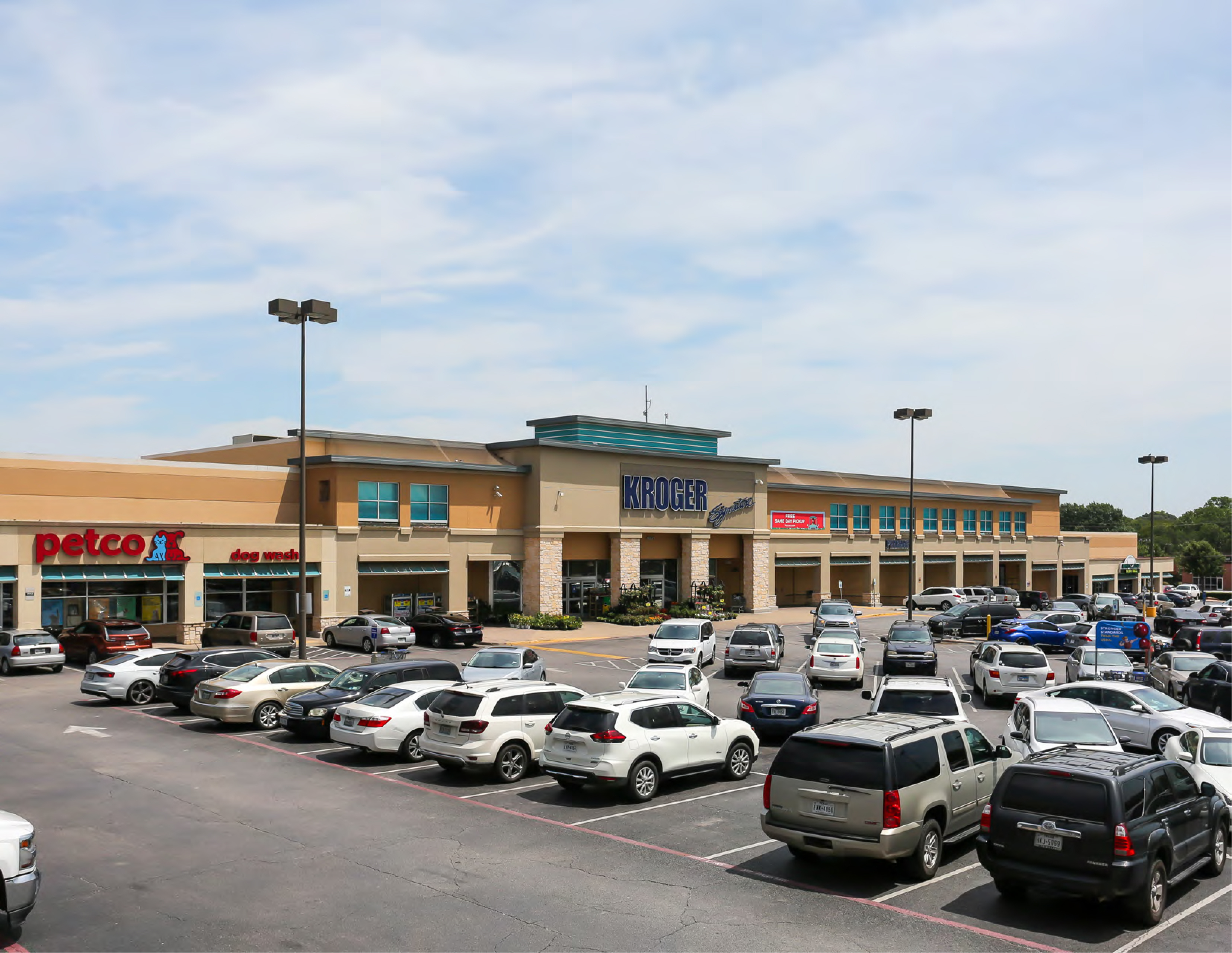 Northpark Mall acquired by California company