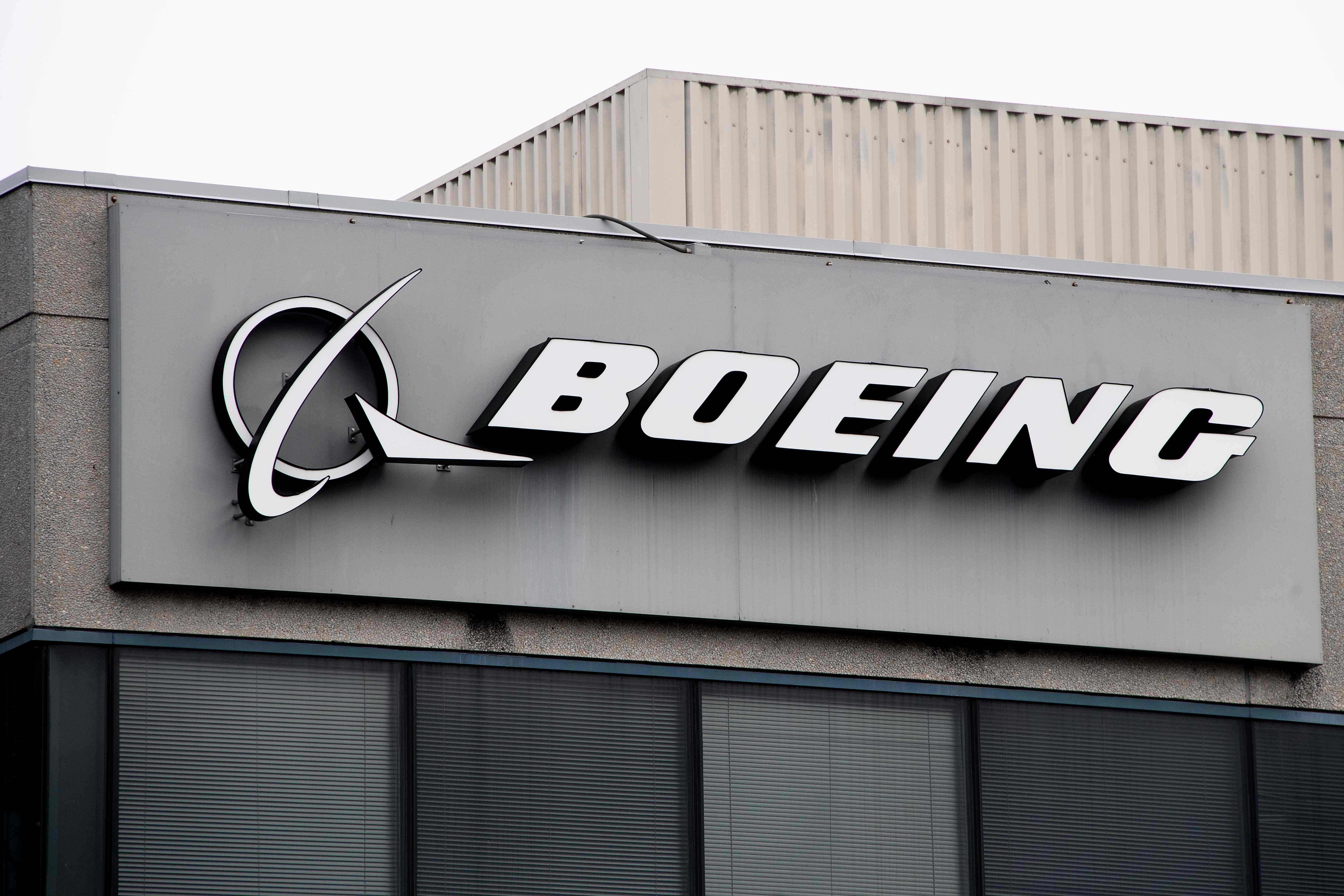 Boeing plans to move 150 jobs to Texas from California and Washington state