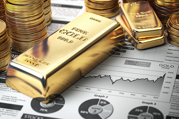 10 Ways to Make Your gold as an investment Easier
