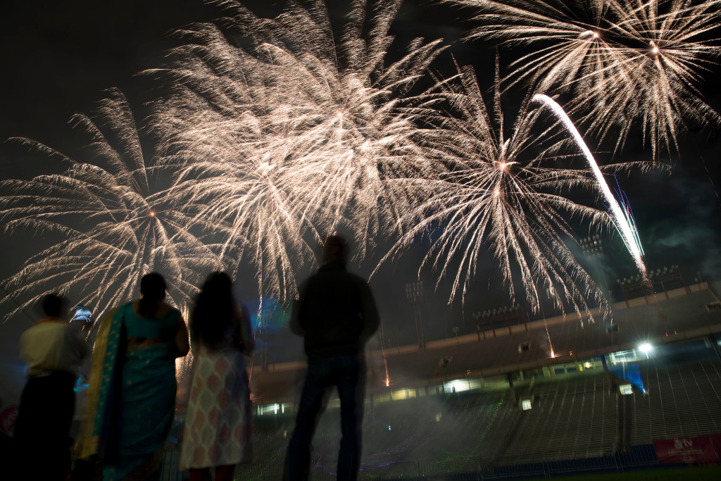 DFW Diwali Mela