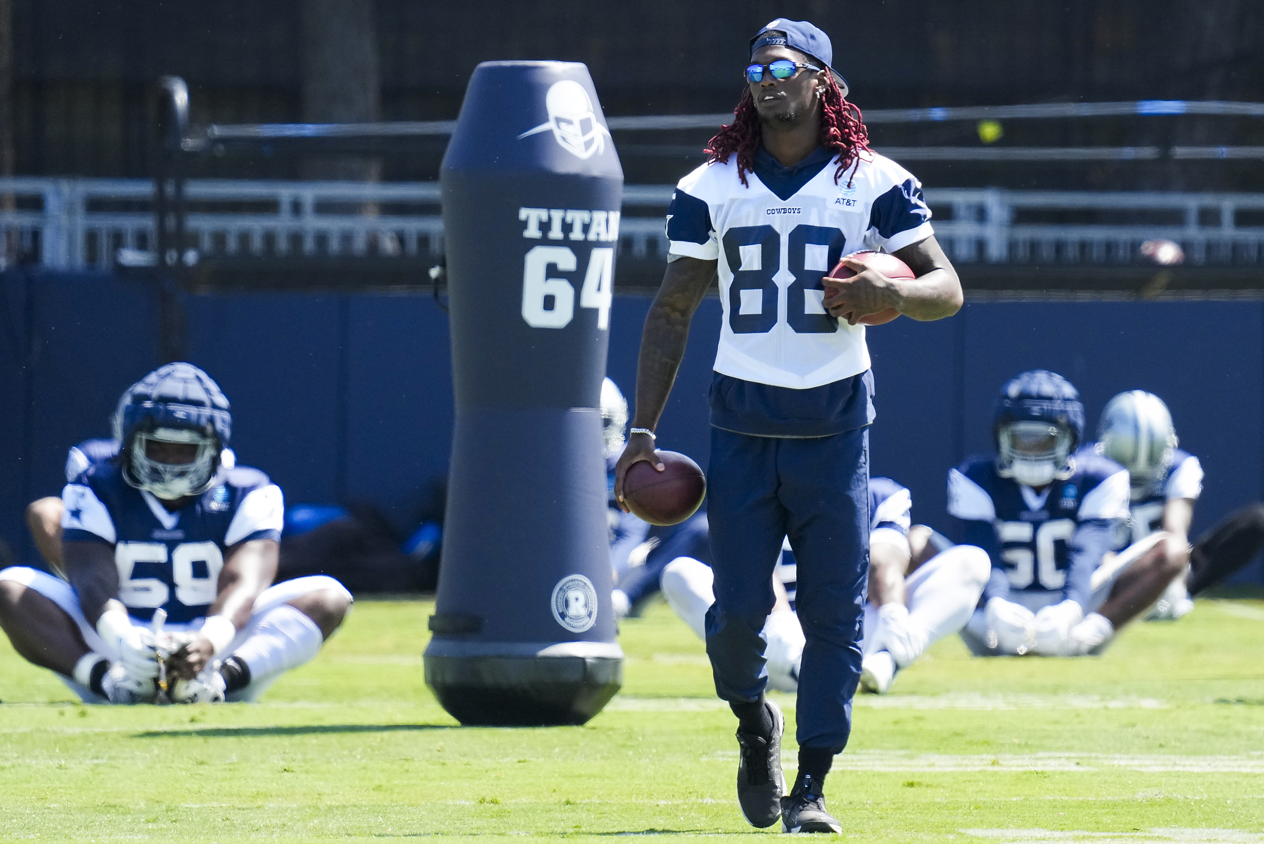 Cowboys Signing Veteran Punter Bryan Anger to 1-Year Contract ✭ Inside The  Star