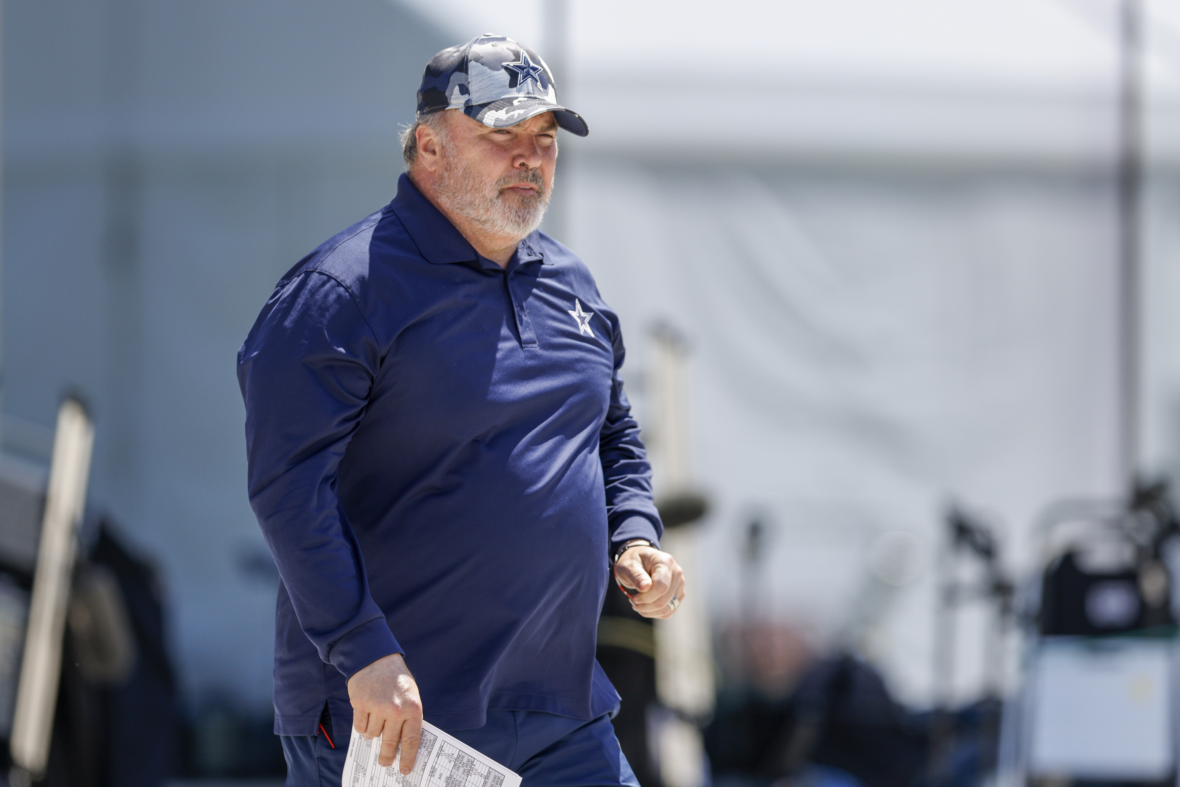 State of the 2023 Dallas Cowboys: Heat is on Mike McCarthy, Dak