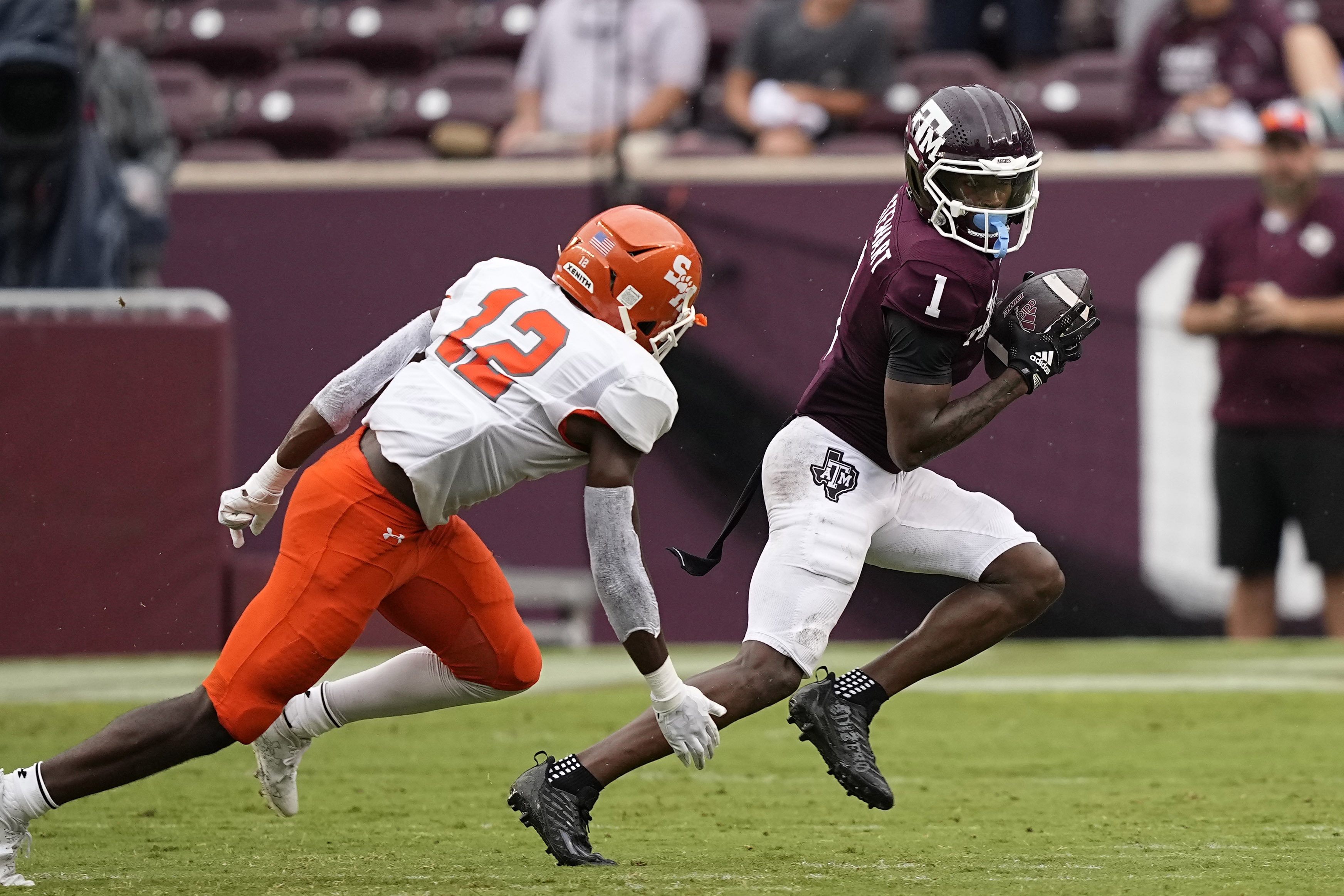 GigEm247 Podcast: Texas A&M baseball regional preview with Sam Smith