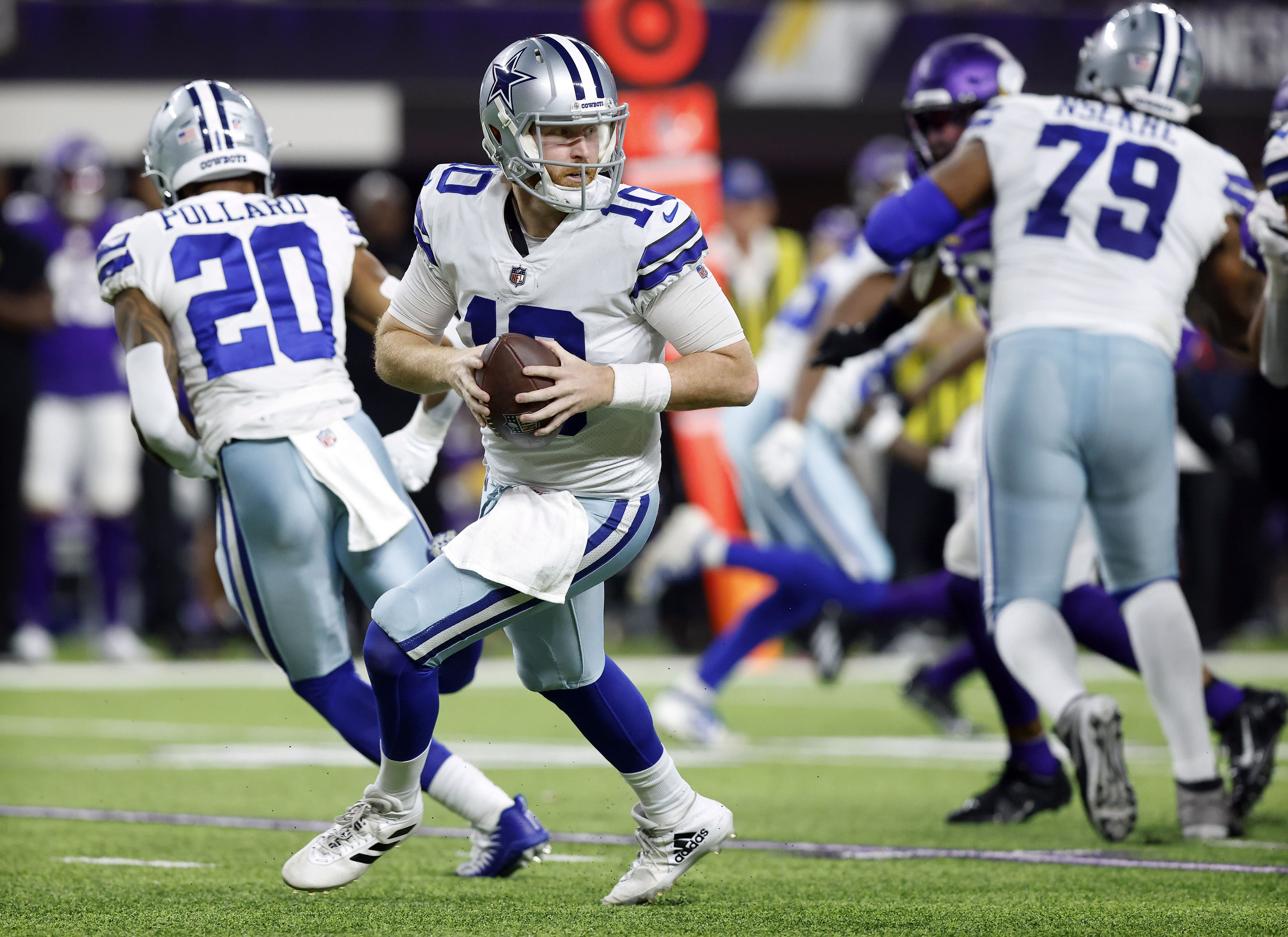 Who Will Dallas Cowboys Play In 2022? - FanNation Dallas Cowboys News,  Analysis and More