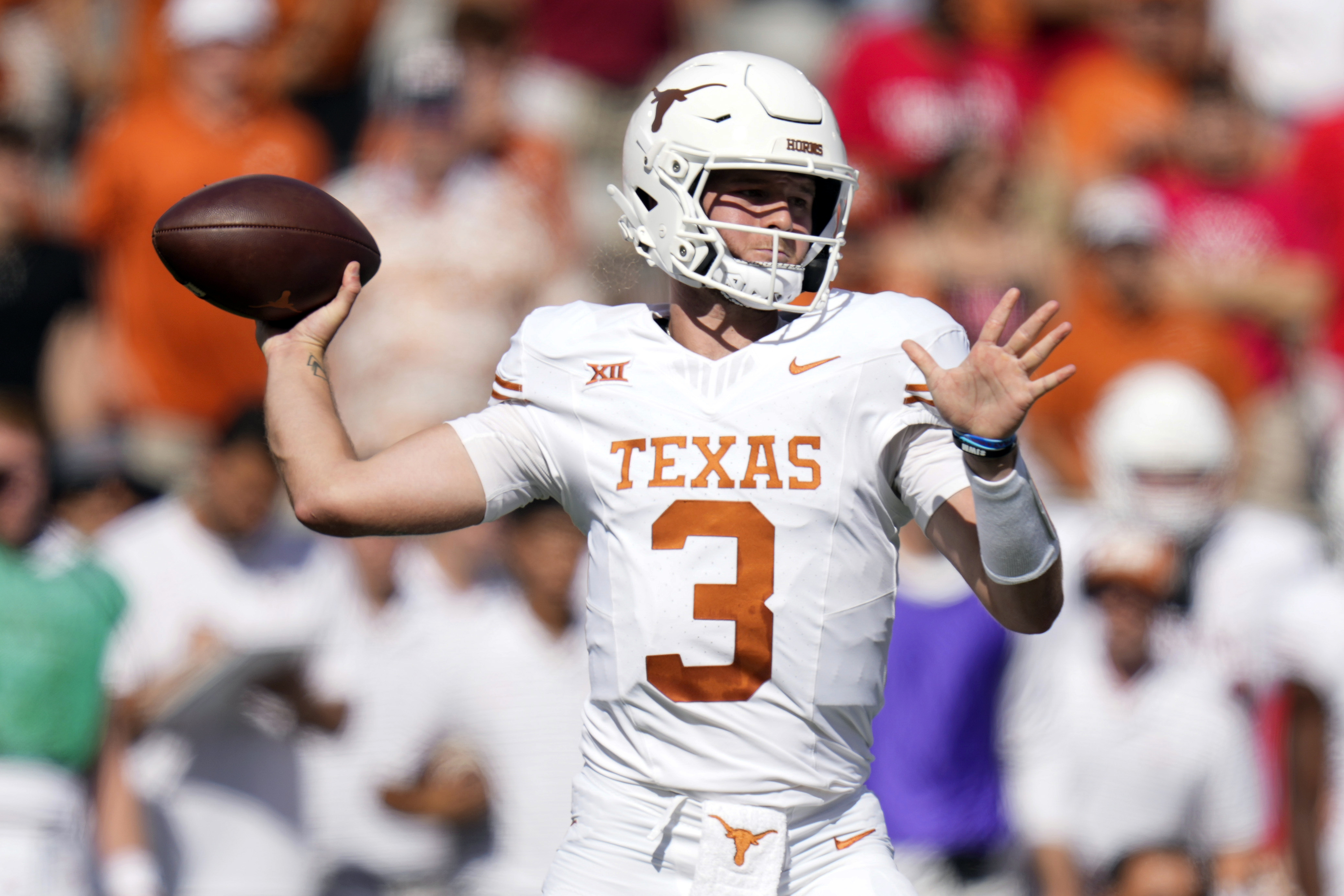 The Kansas Jayhawks drop their final home series against the Texas  Longhorns - Blue Wings Rising