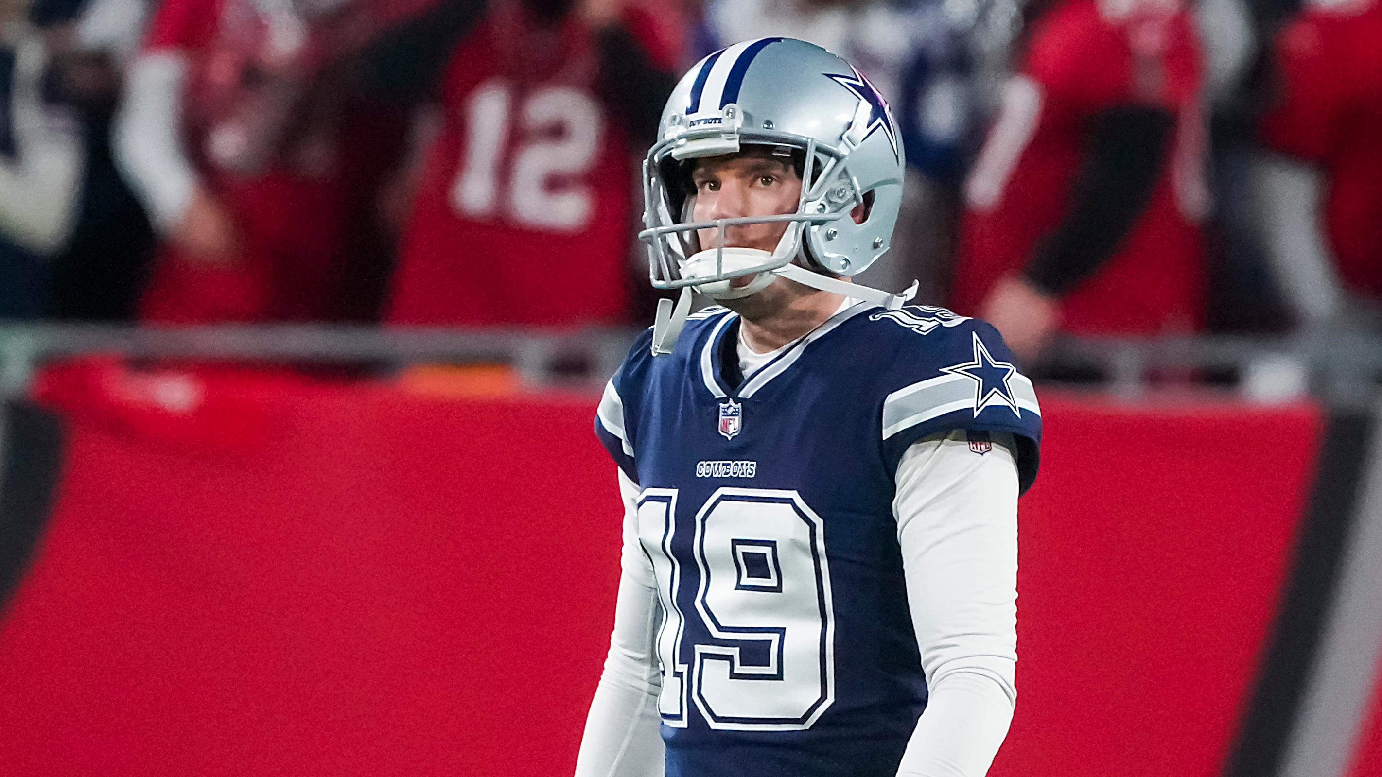 Brett Maher stats: Did the yips cause Cowboys kicker's uncharacteristic  extra-point misses?