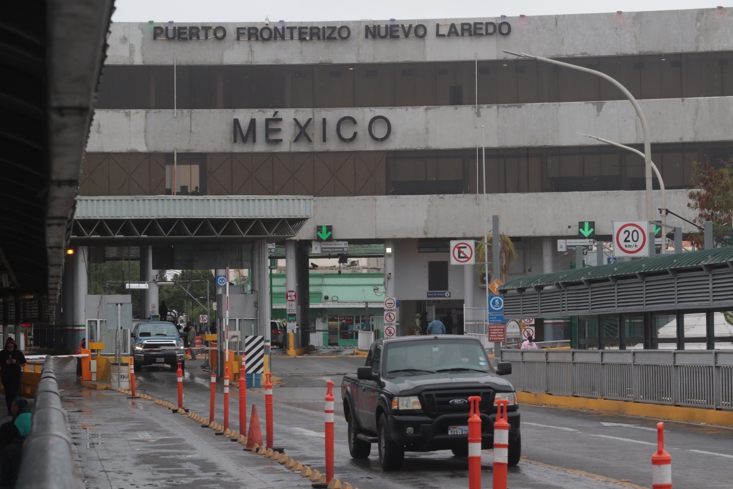 Texas: Invitan a mexicanos a vacunarse gratis en Laredo