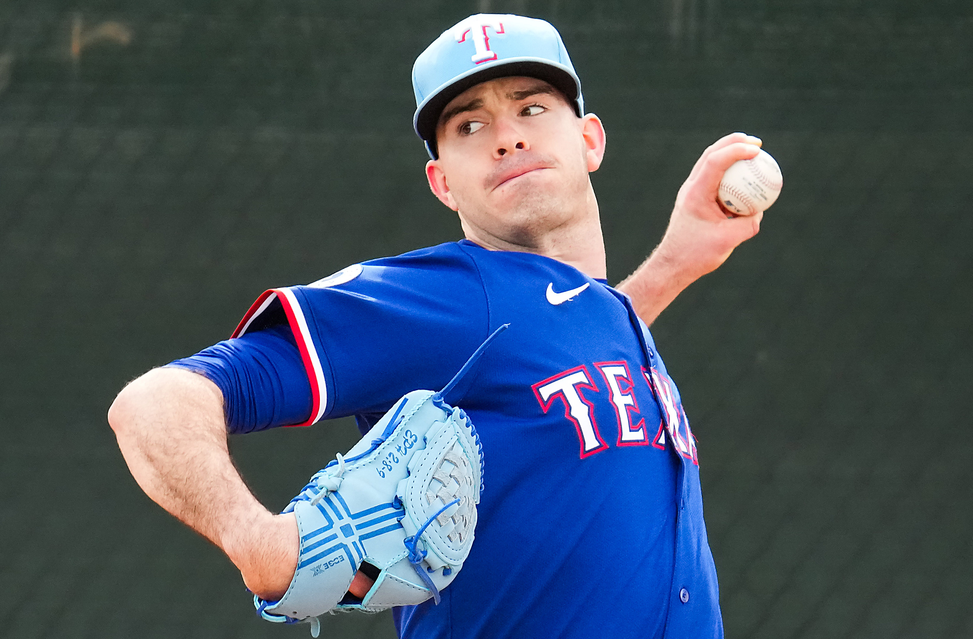 Cody Bradford's season-ending surgery includes silver lining for Texas  Rangers pitcher