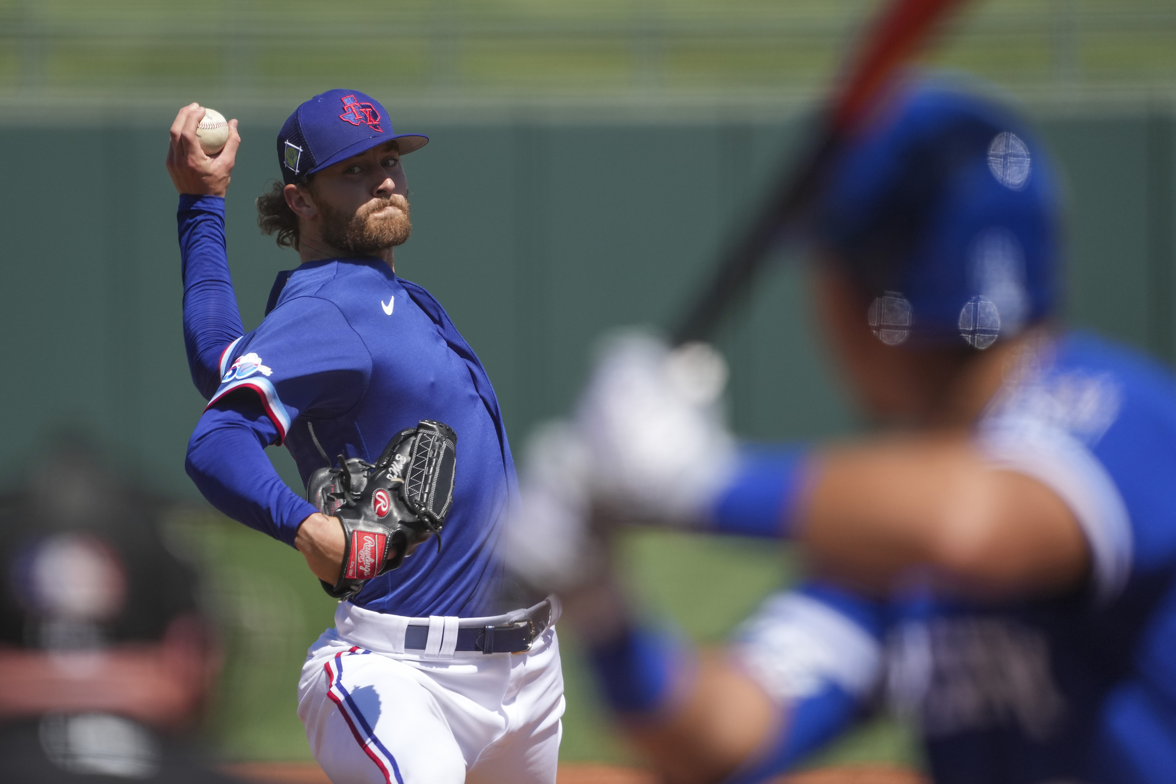 Rangers Off to Surprising Start - Last Word On Baseball