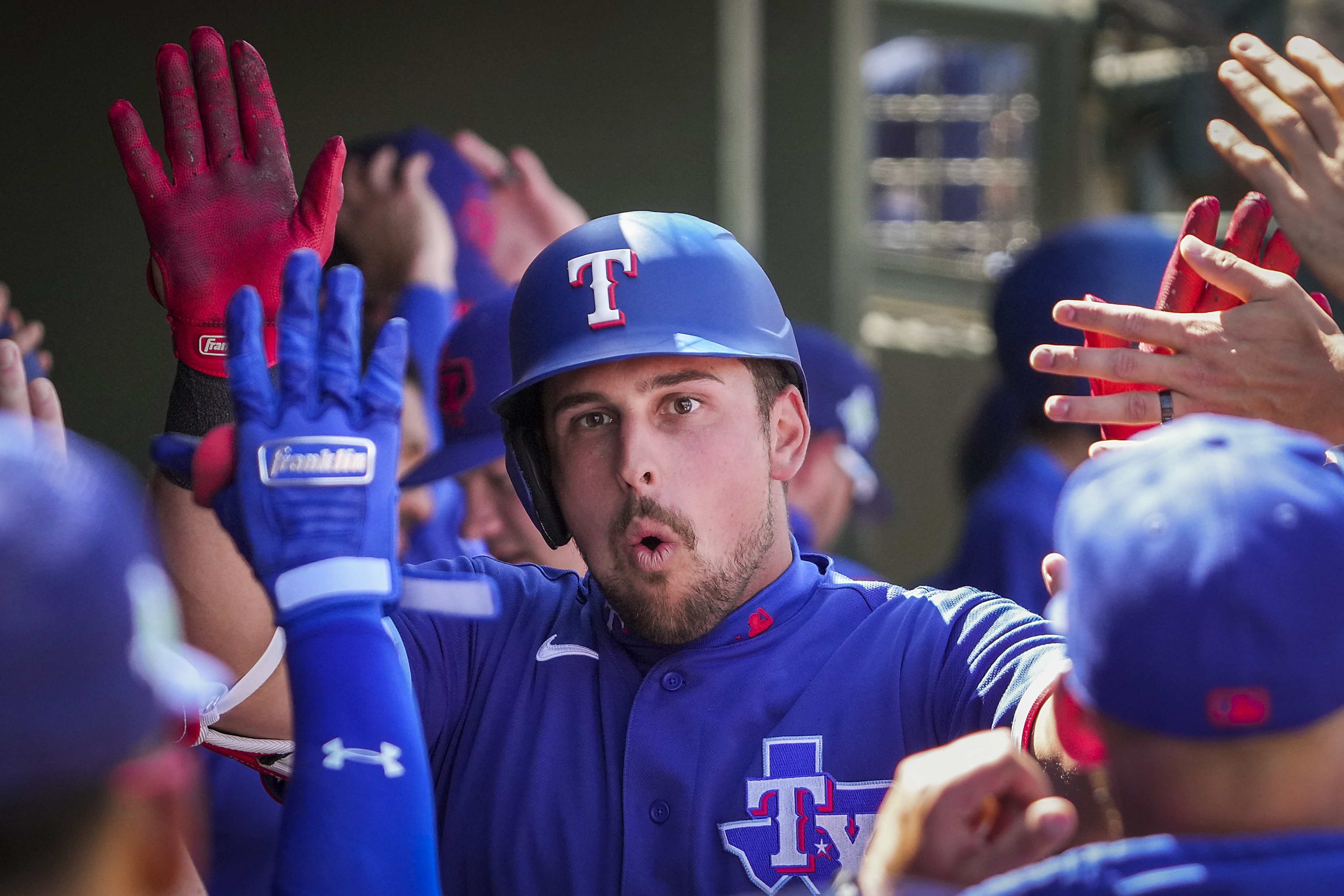 Did the Rangers Splurge on Free Agents to Boost Their