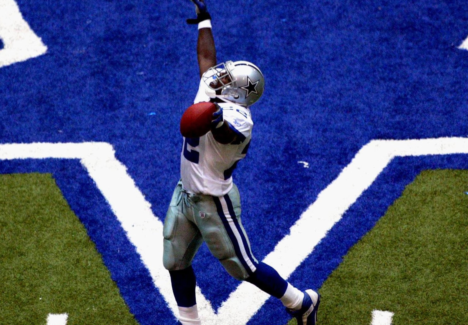 Friday Flashback: The last time the New York Giants beat the Cowboys