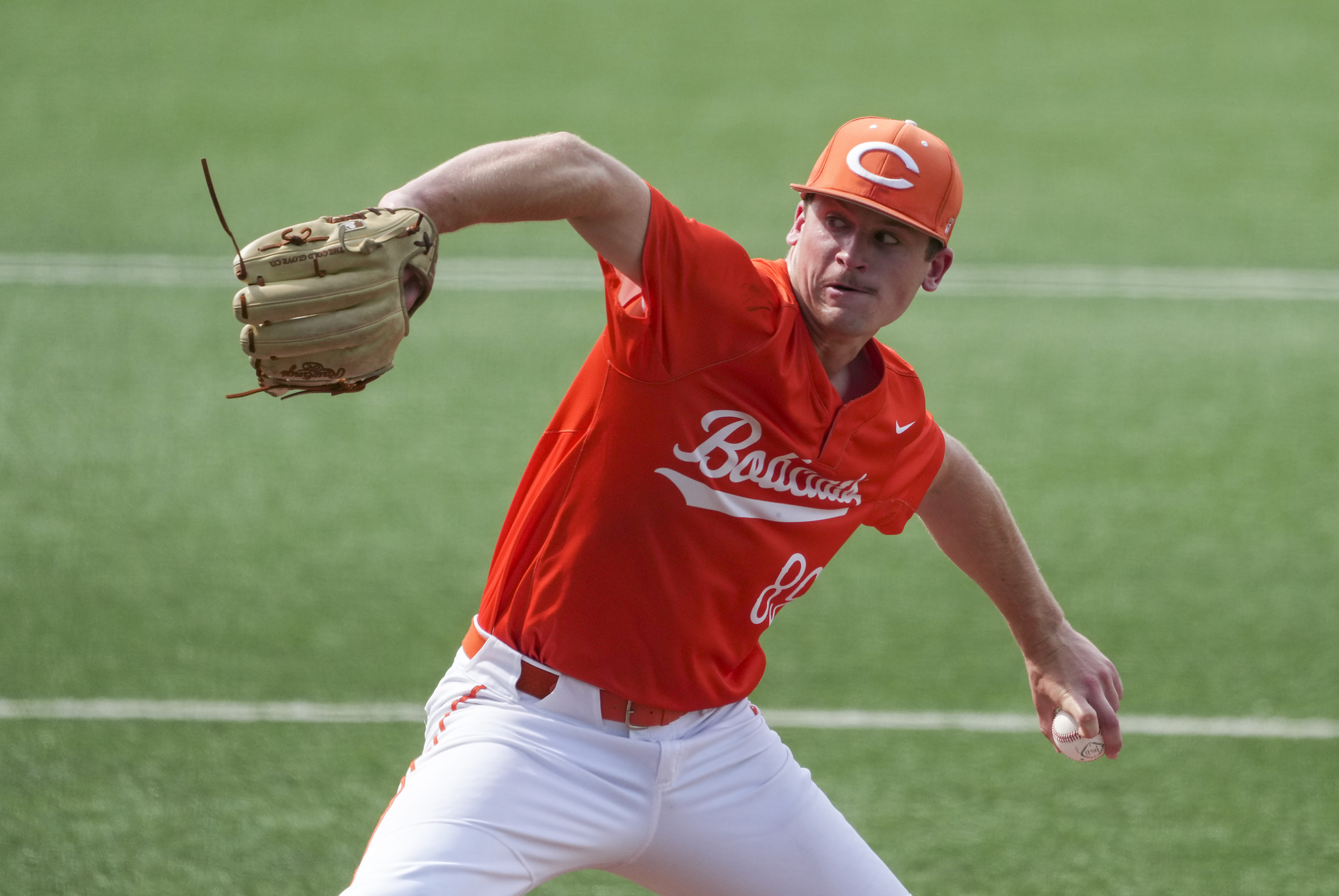 SportsDayHS 2023 all-area baseball awards: Offensive player