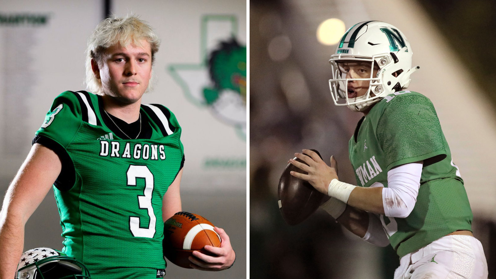 Recent history says hyped QBs Quinn Ewers, Arch Manning and Dylan