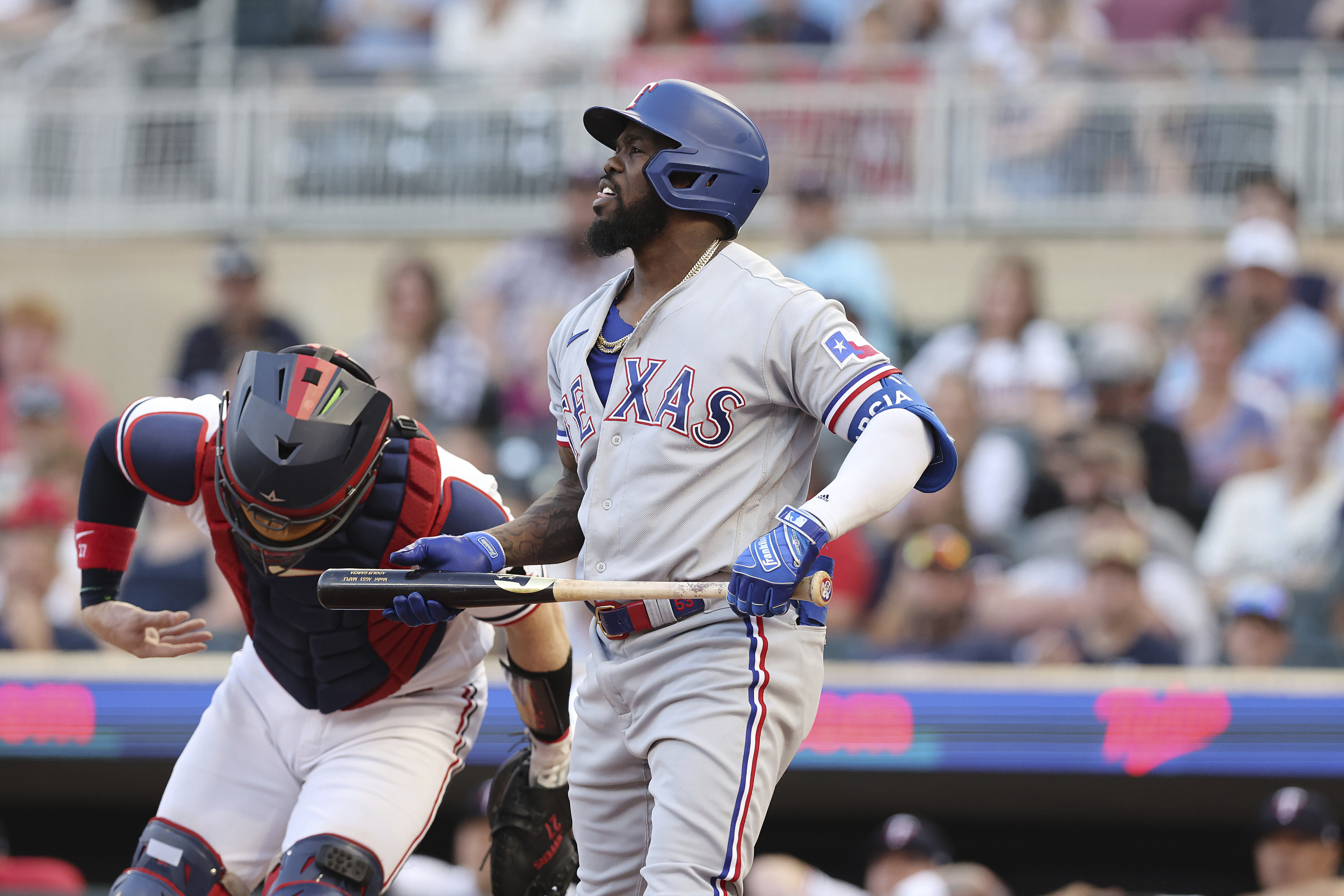 The Good, The Bad and The Ugly Of Joey Gallo - Zone Coverage