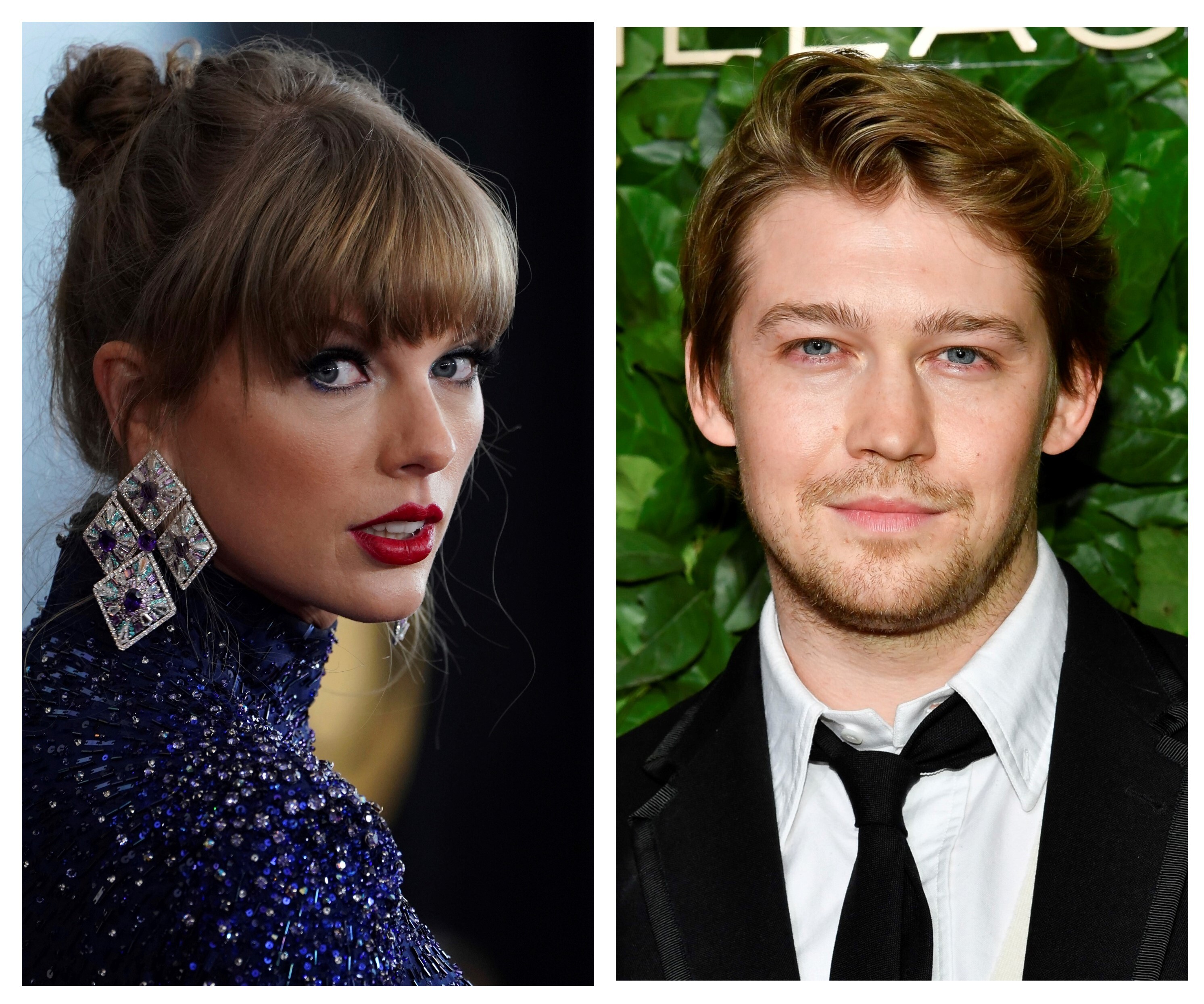 Taylor Swift And Joe Alwyn Break Up After Six Years Together