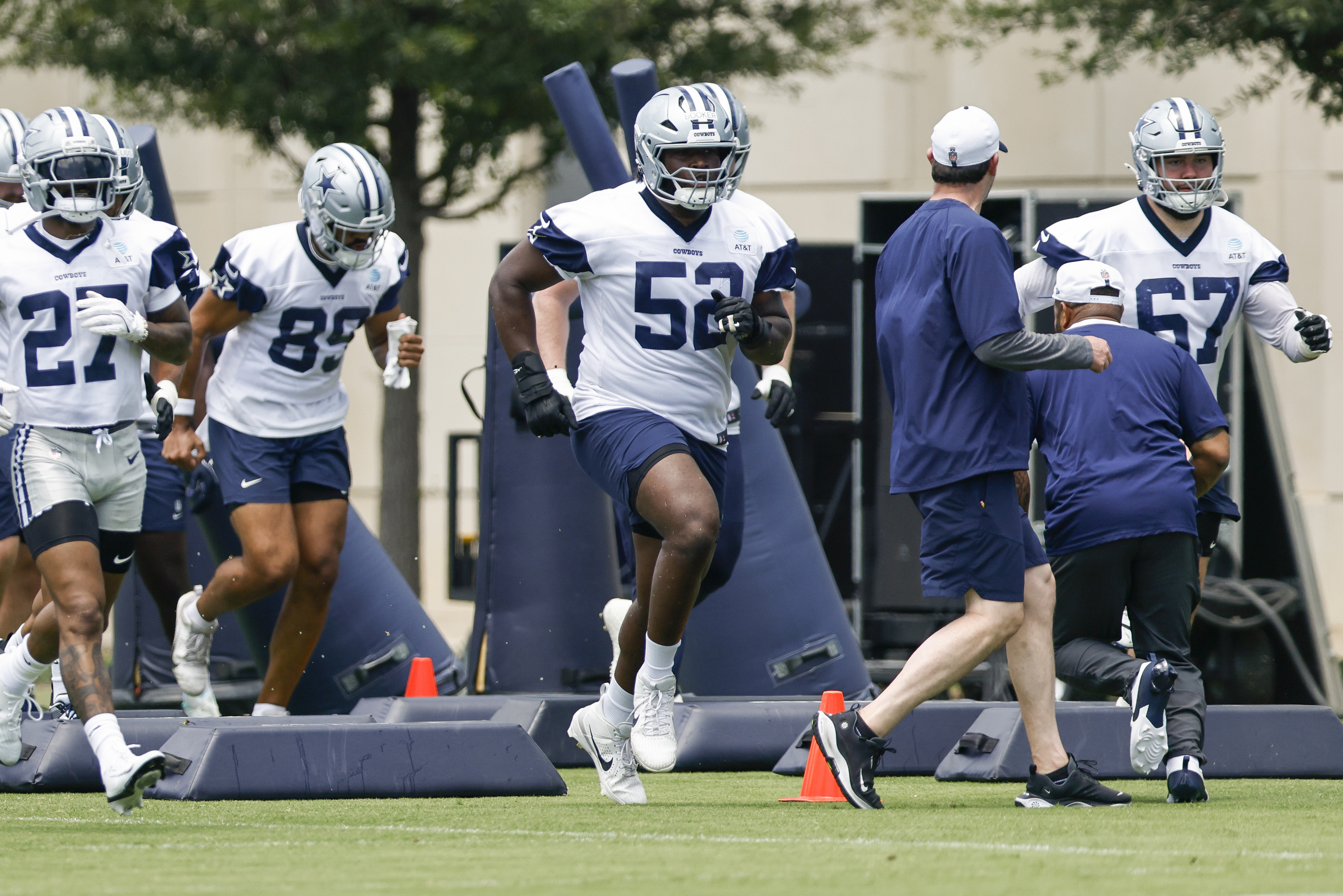 NFL Dallas Cowboys | Dallas Morning News