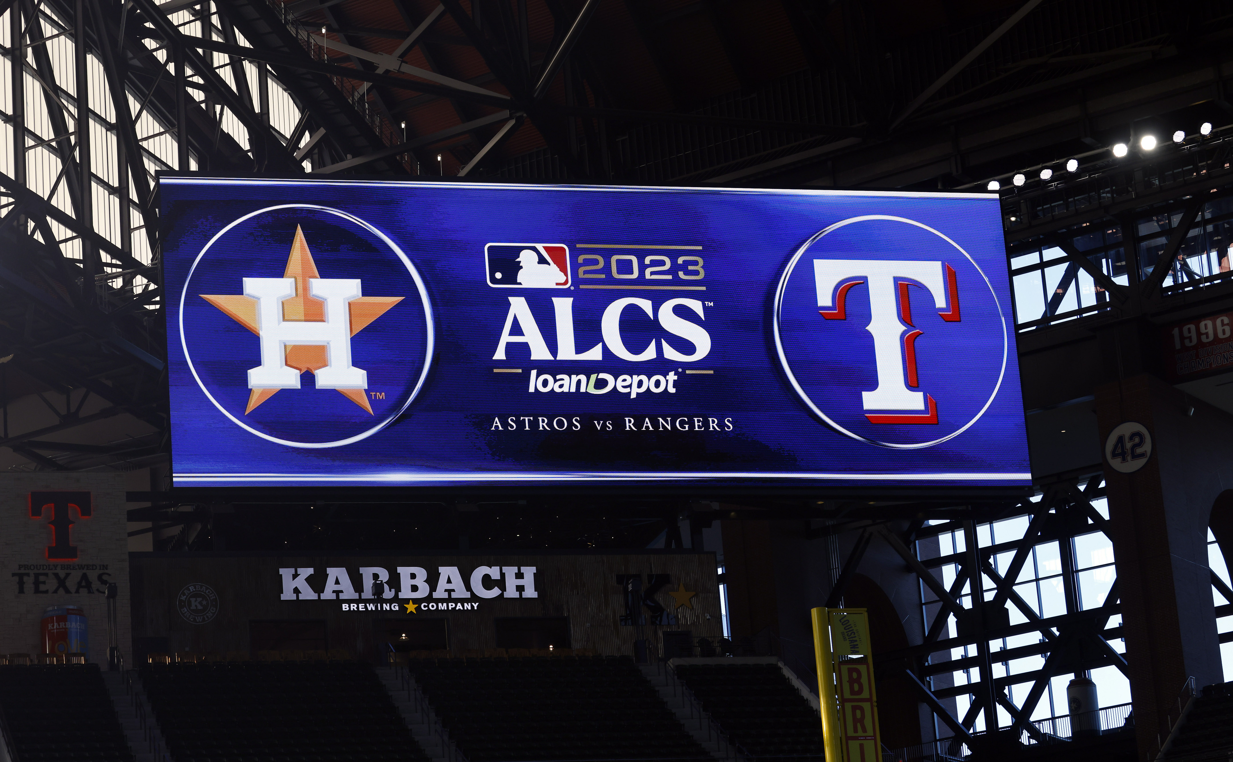 Baseball's Houston Astros To Switch Leagues In 2013 : The Two-Way