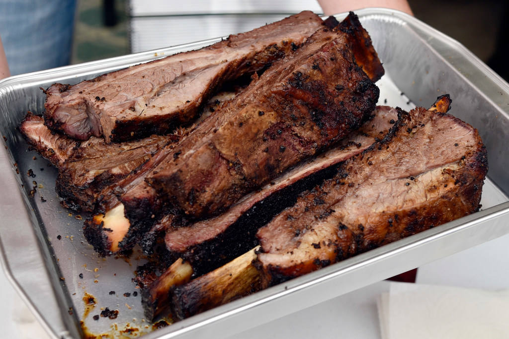 Dallas Kosher BBQ Championship Dallas Kosher BBQ Championship